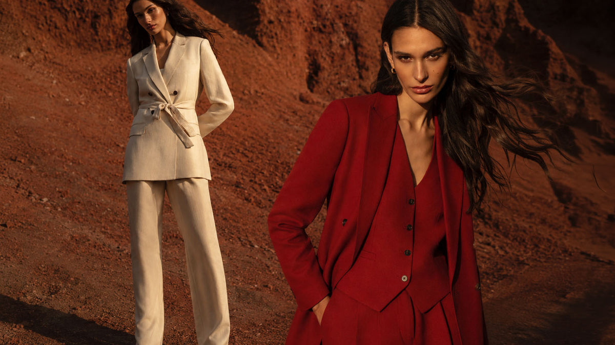 How to choose the perfect formal blazer for women: a complete style guide