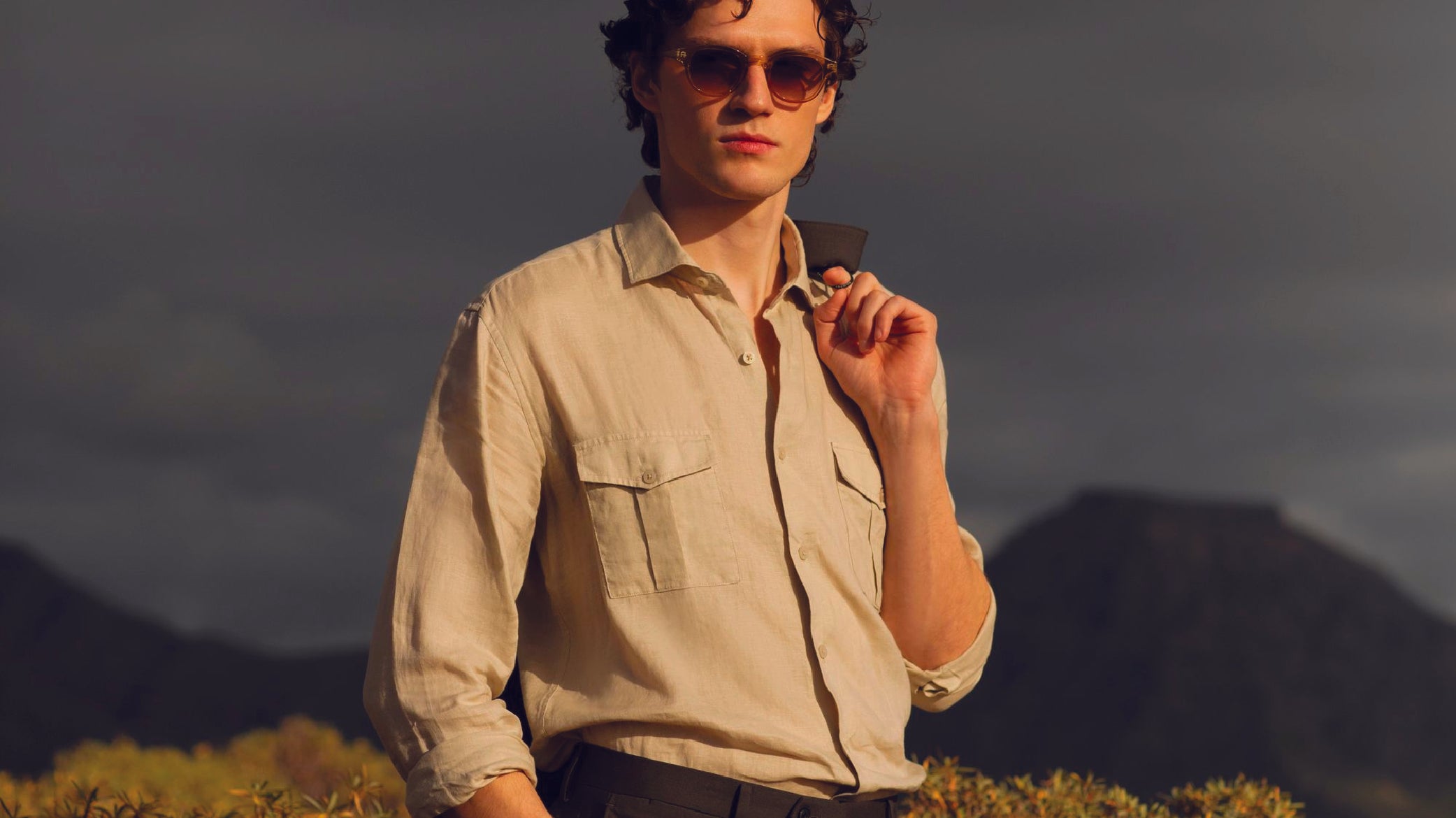 Make a Fashion Statement with a Formal Shirt