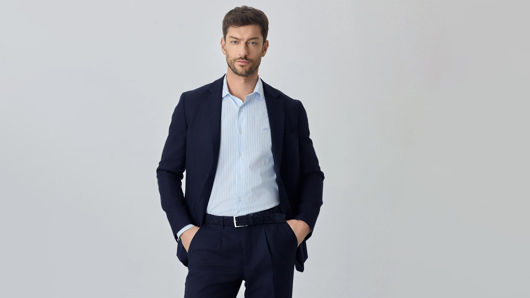 Look fresh with these 5 polo shirt styling tips