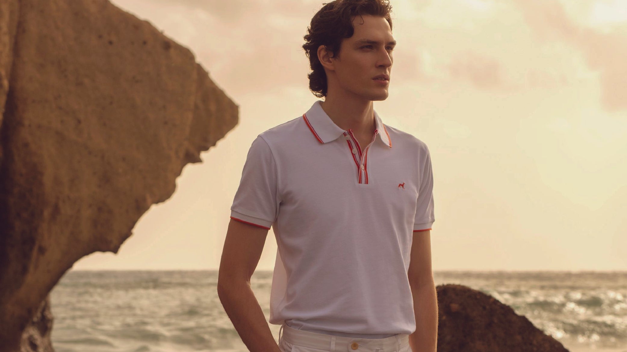 The Ultimate Guide to Polo Shirts
