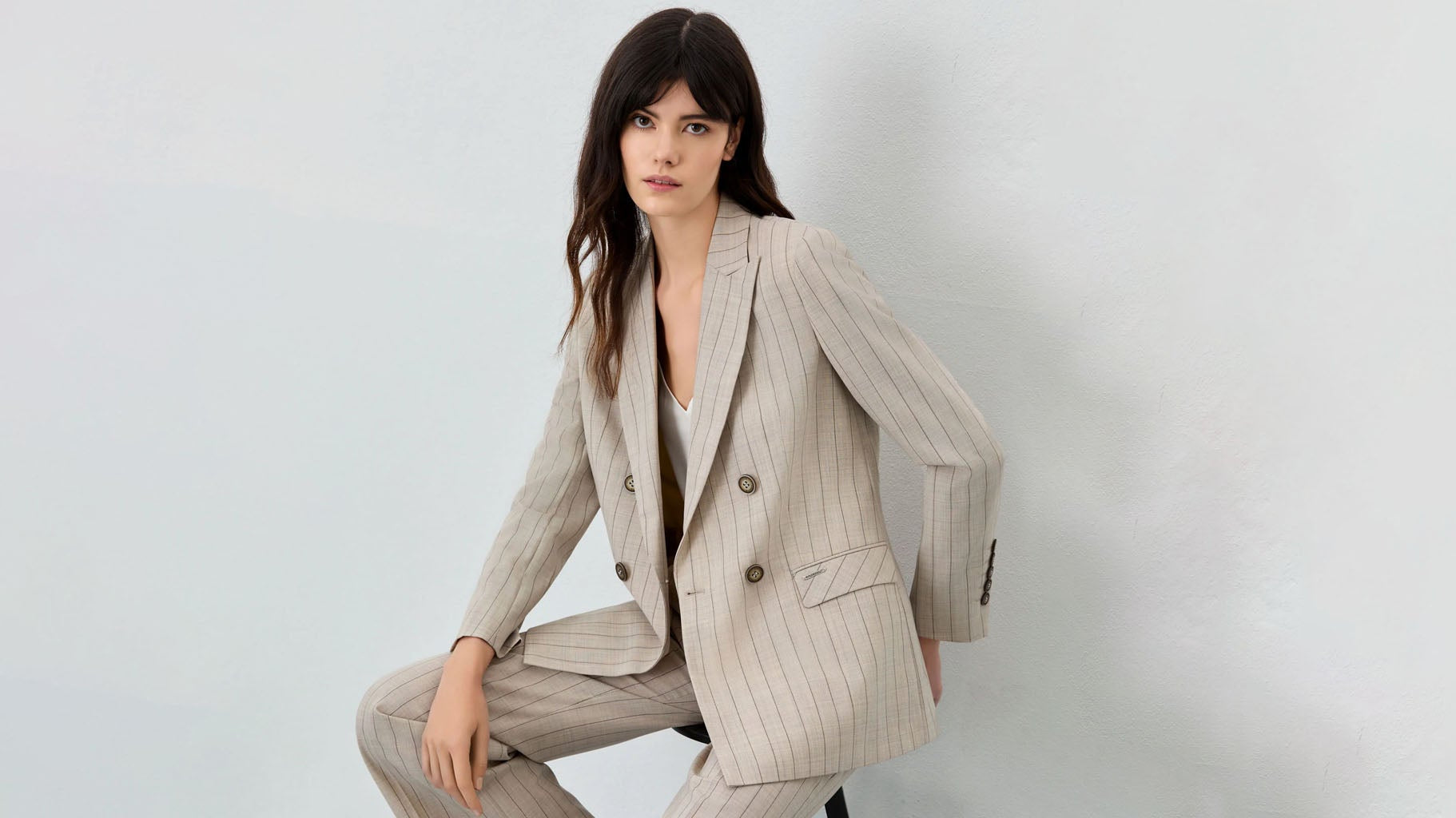 Running late? Save the day with blazers