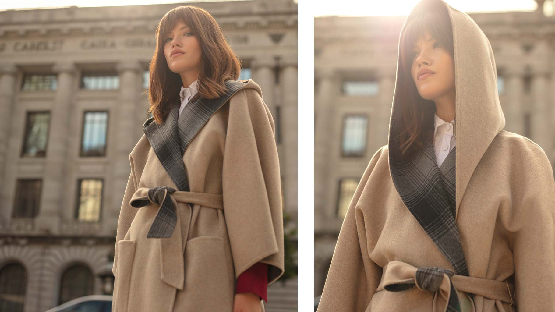 3 styling tips for the timeless elegance of women's waistcoats