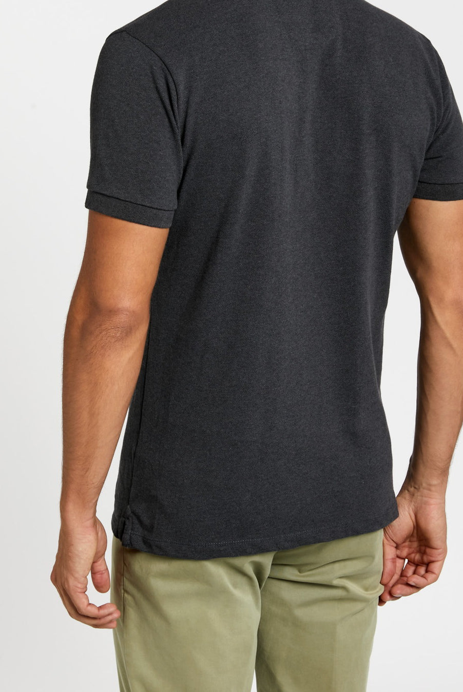 Dark Grey