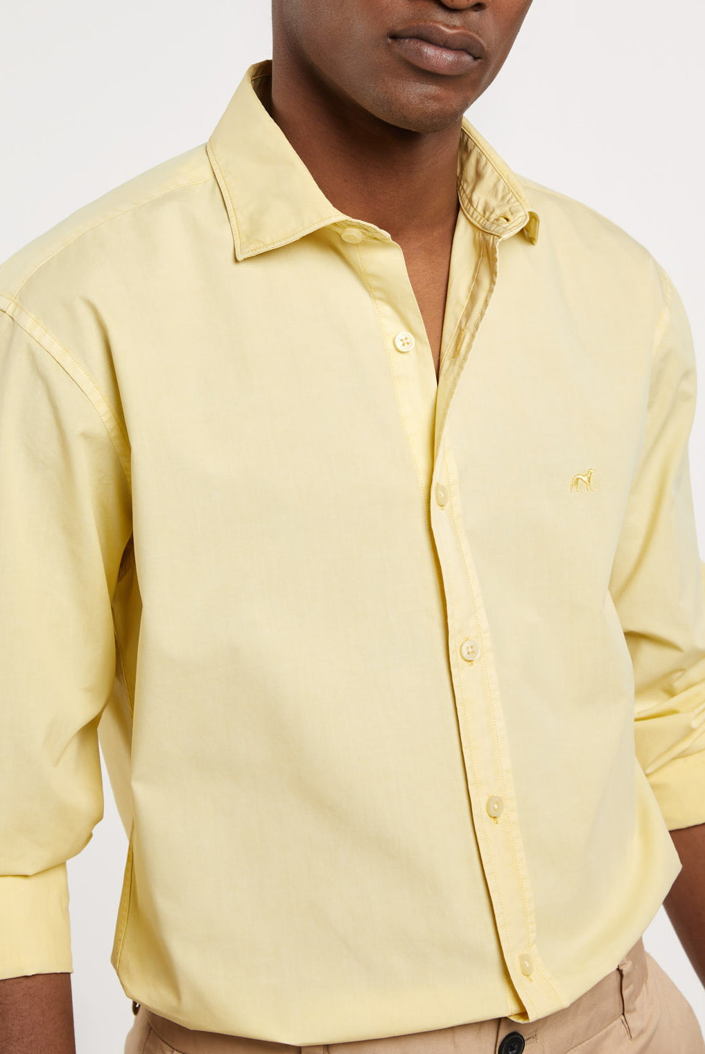 Light Yellow