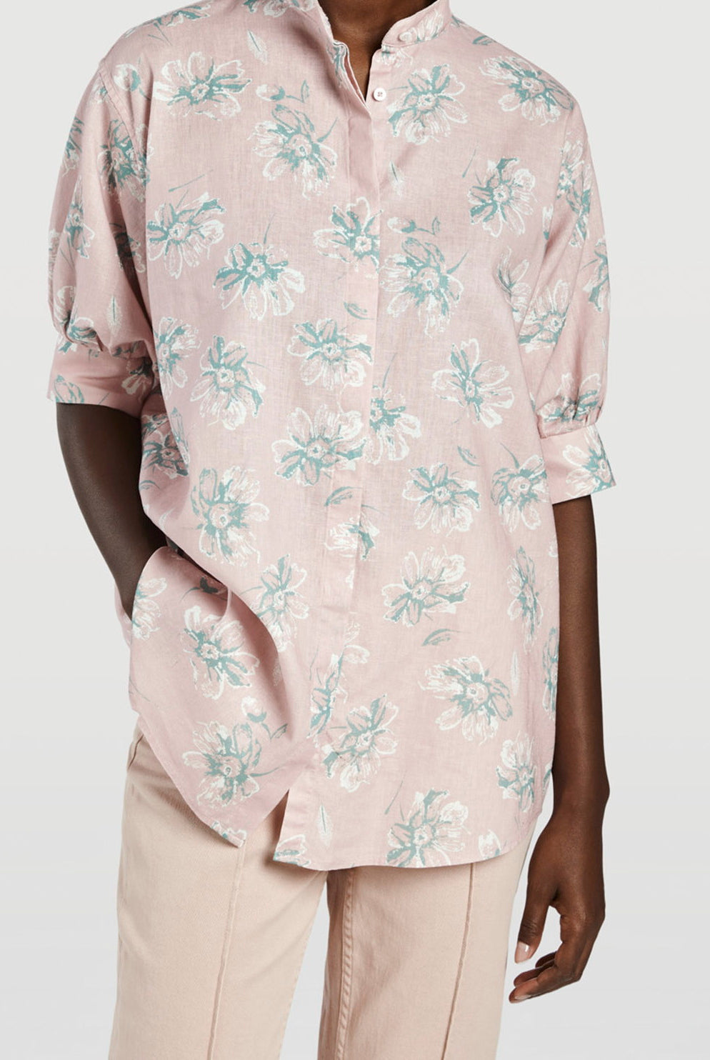 Light Pink