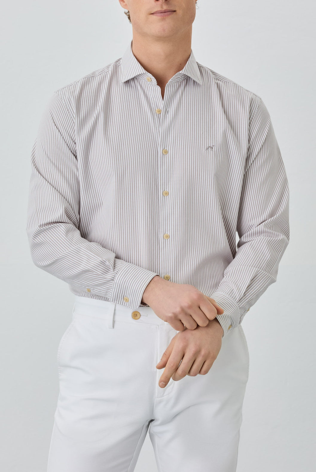 Light Brown