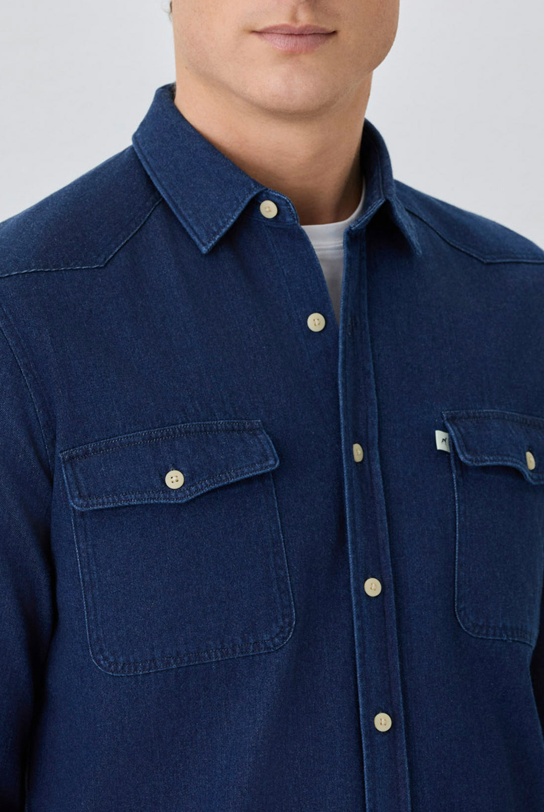 Medium Blue