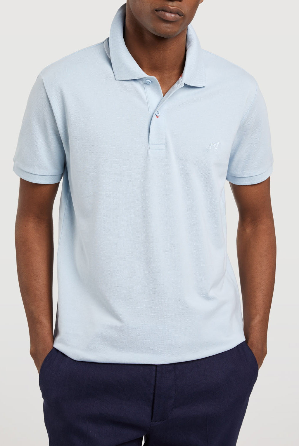 Light Blue