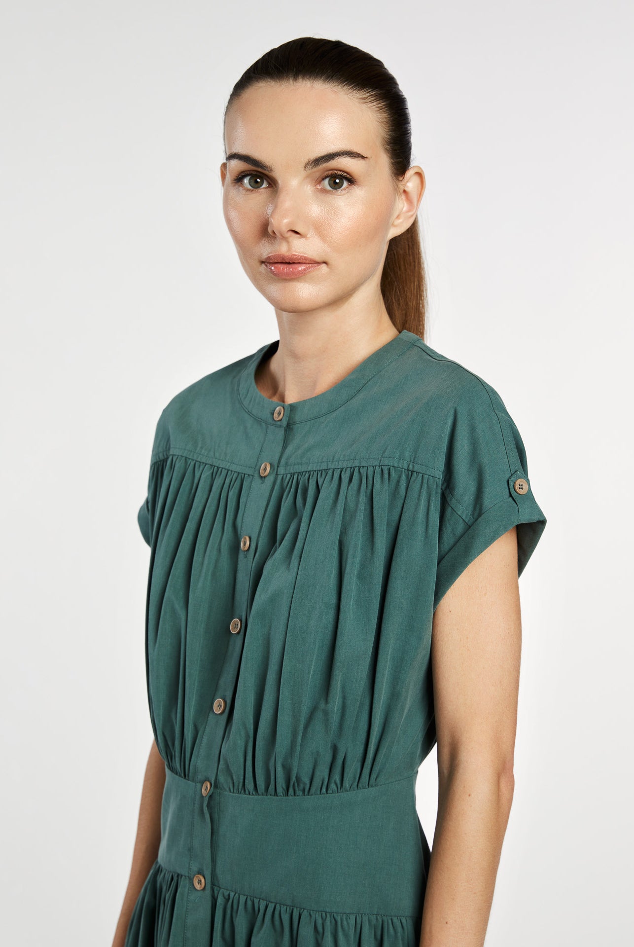 Dark Green