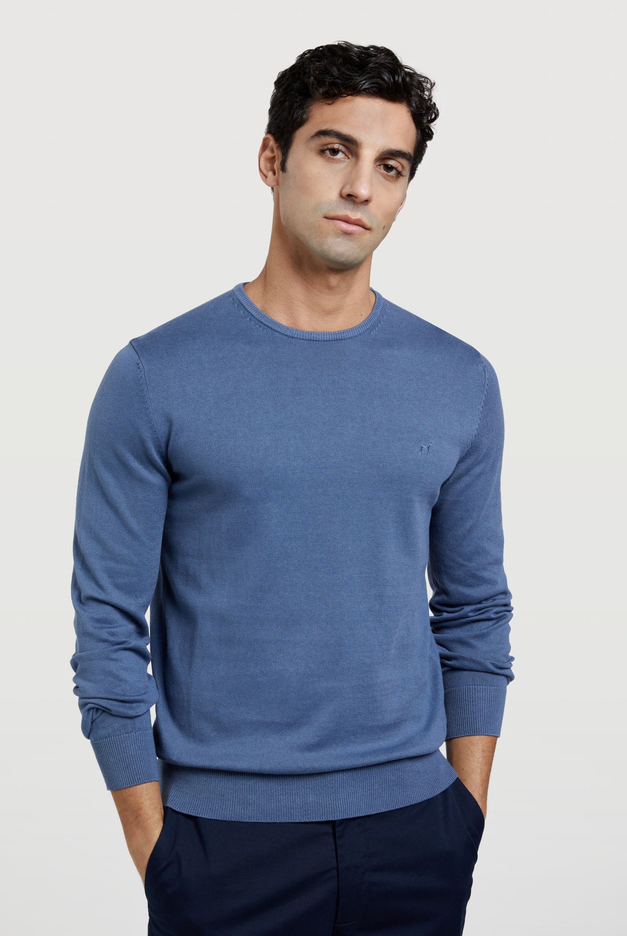 Medium Blue