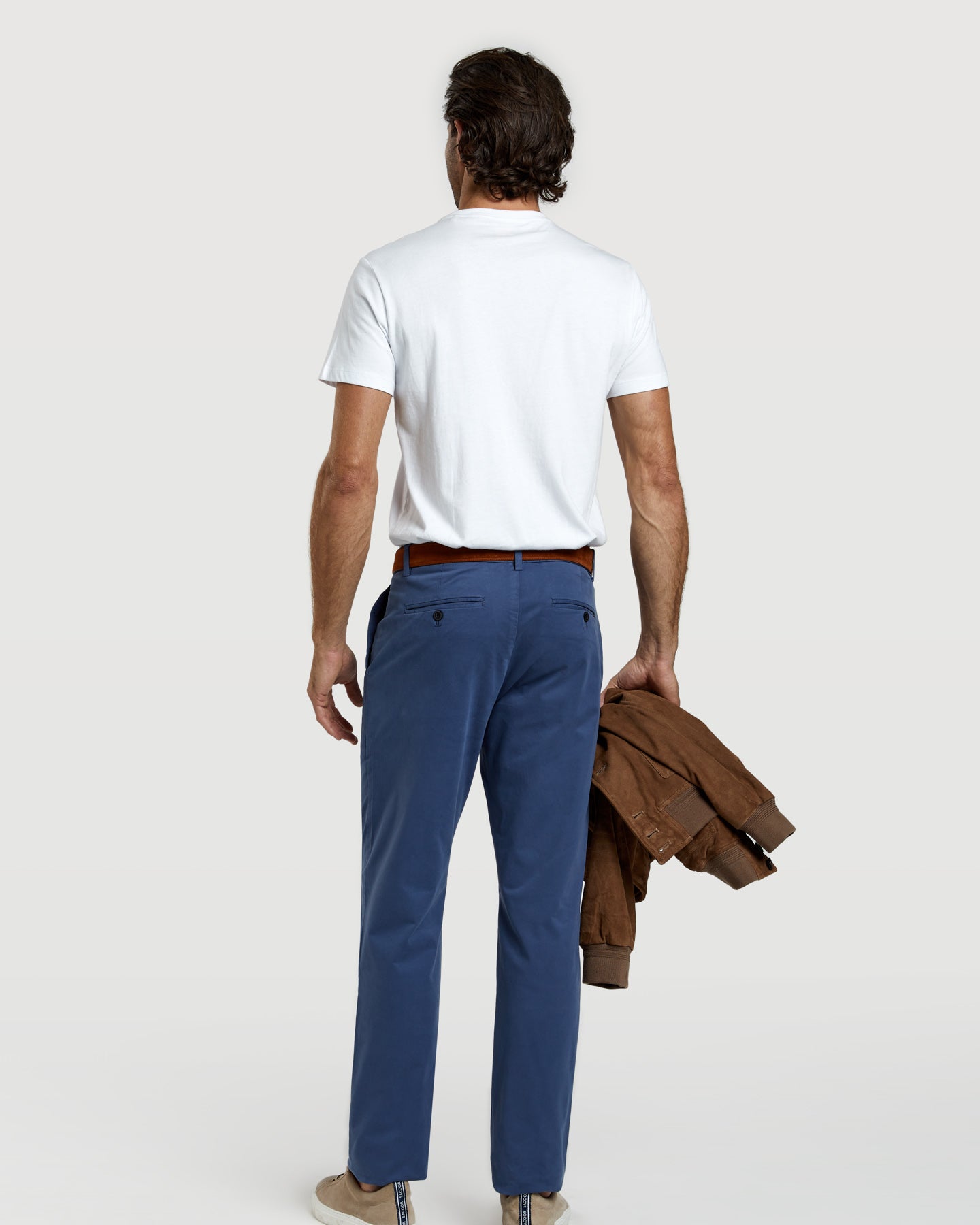 Medium Blue