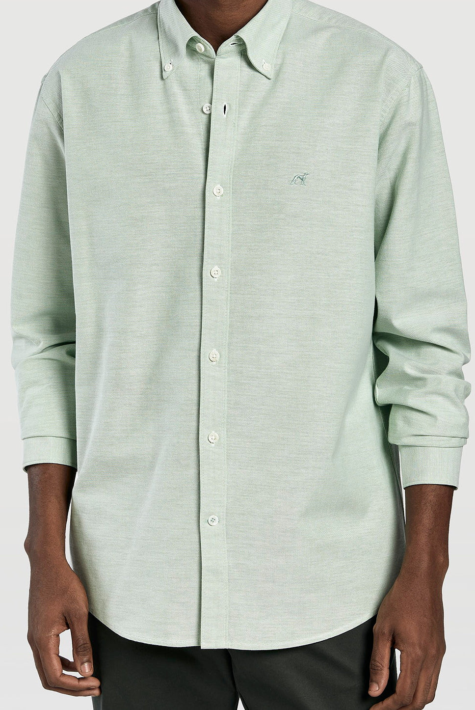 Light Green