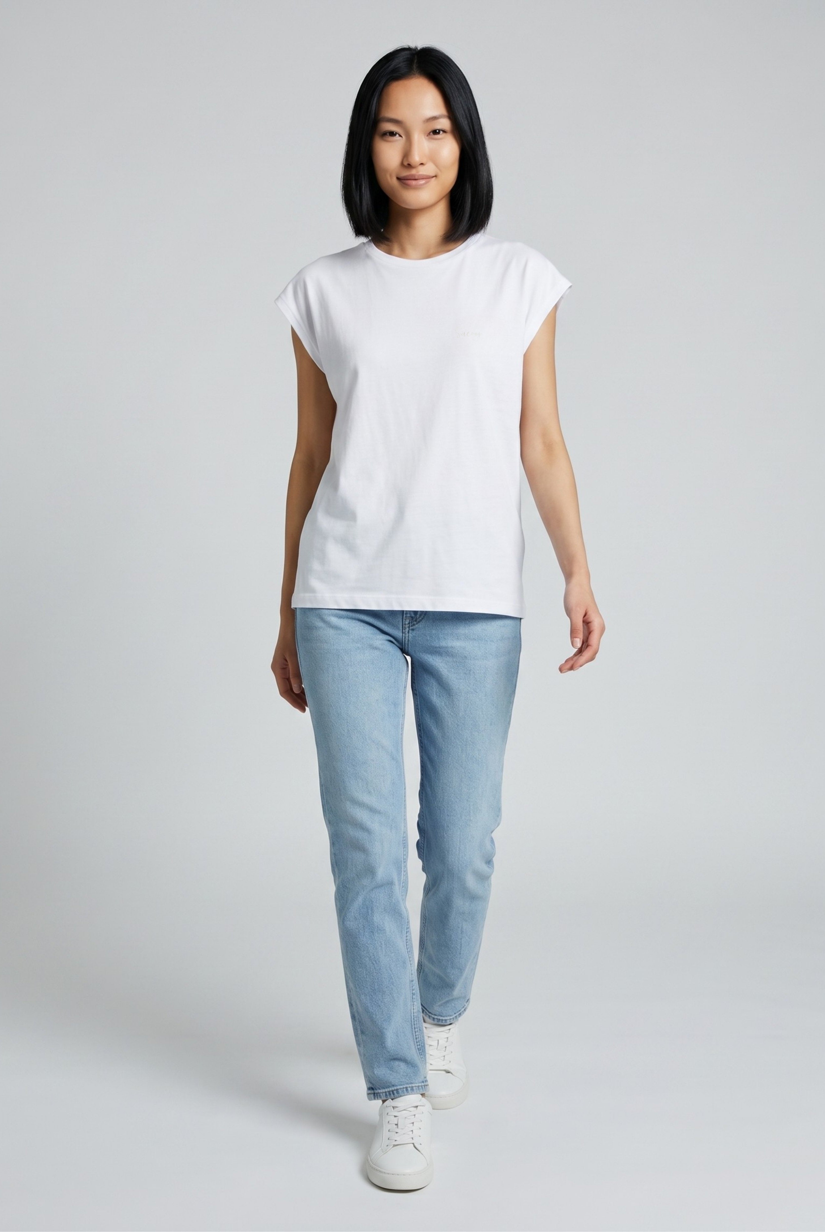 White (AI)