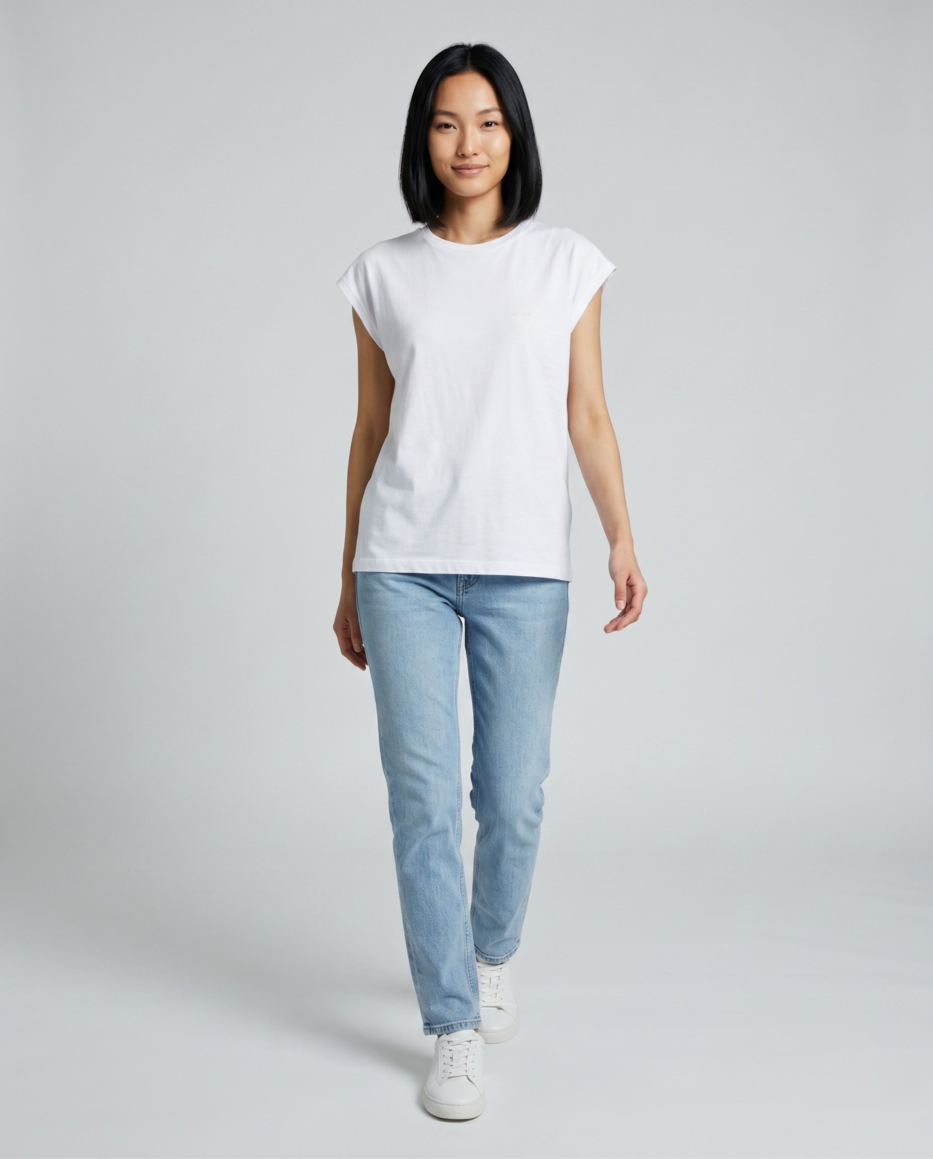 White (AI)