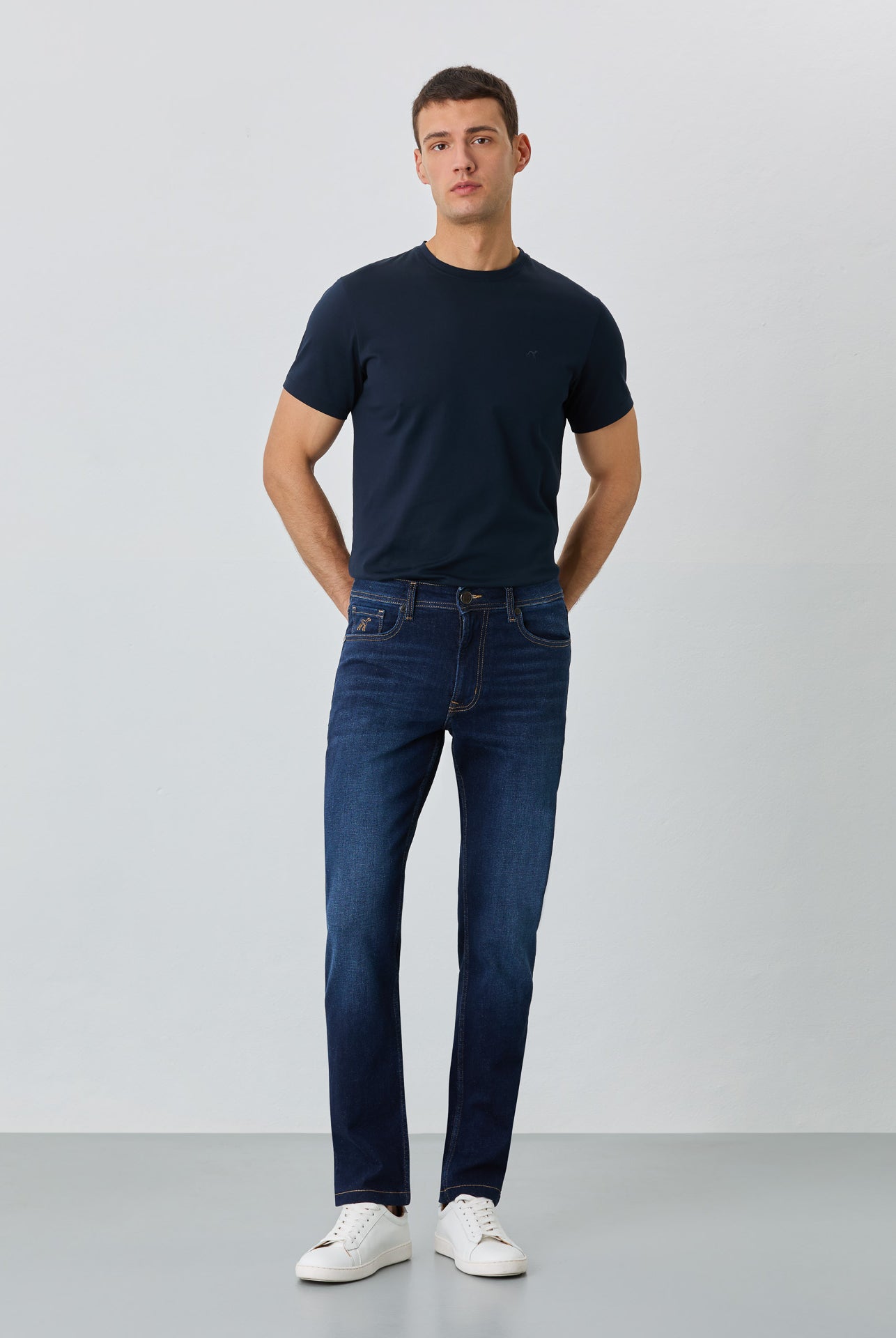 Dark Blue