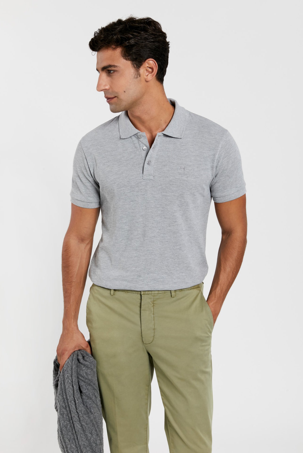 Mix Grey