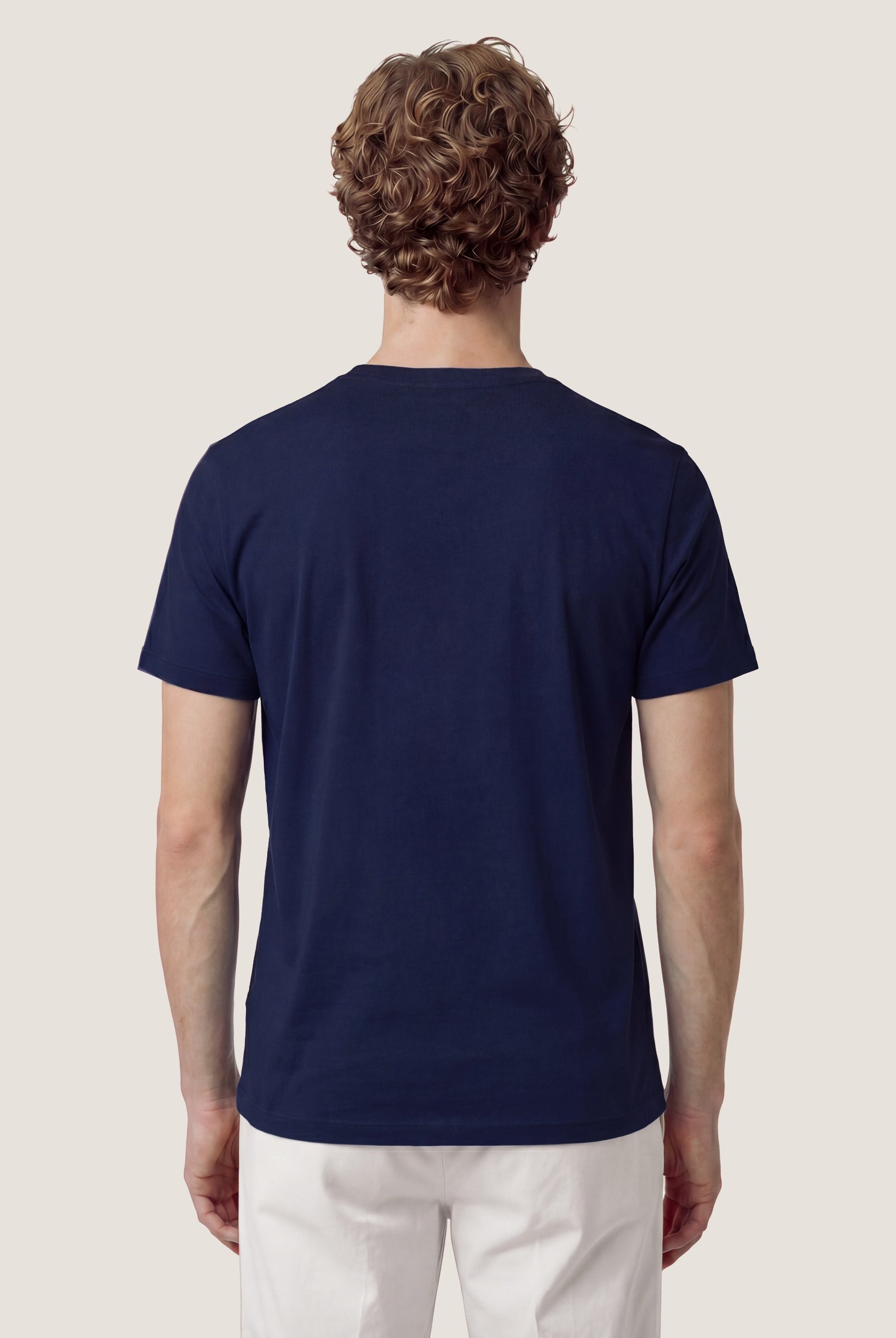 Dark Blue (AI)