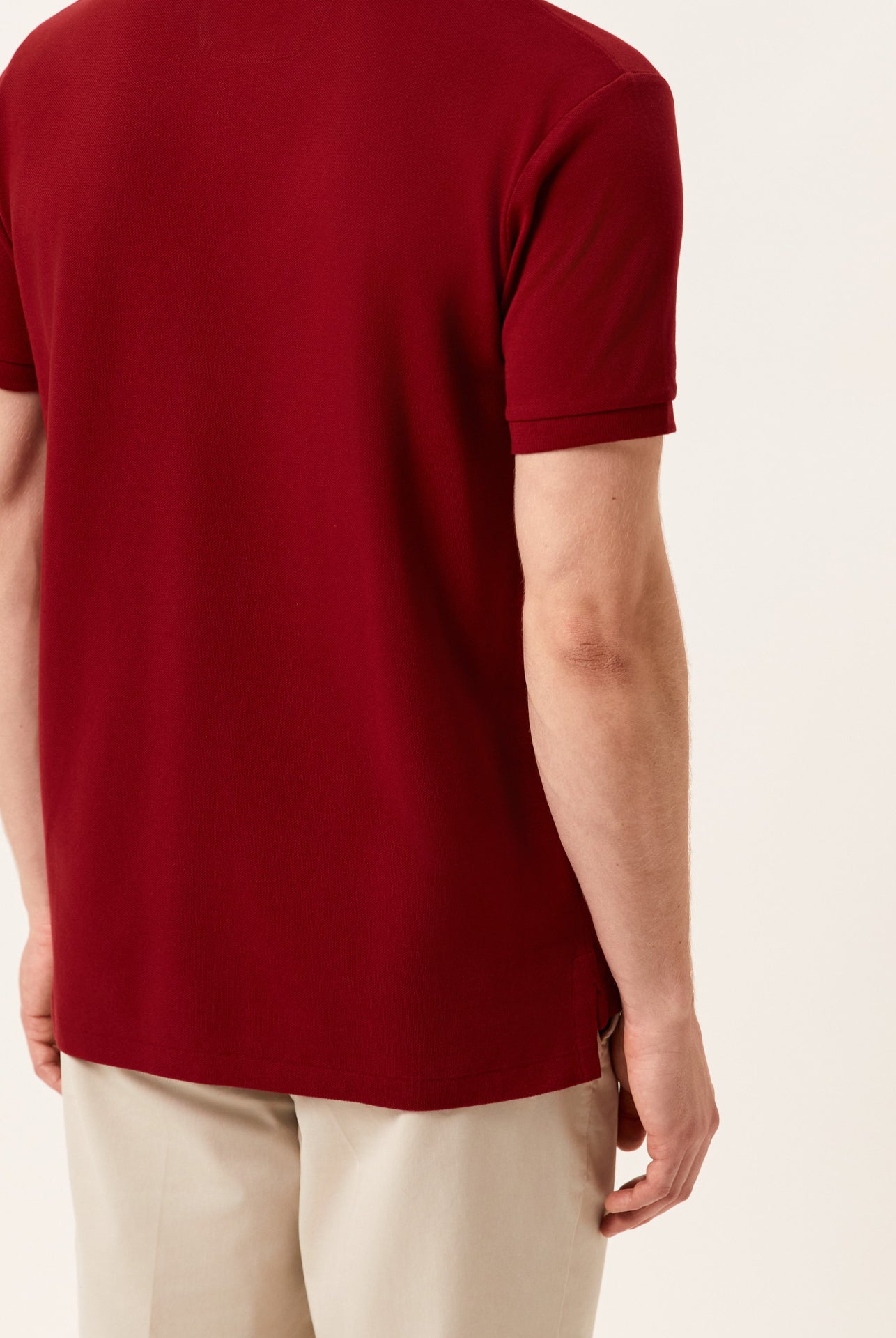 Dark Red