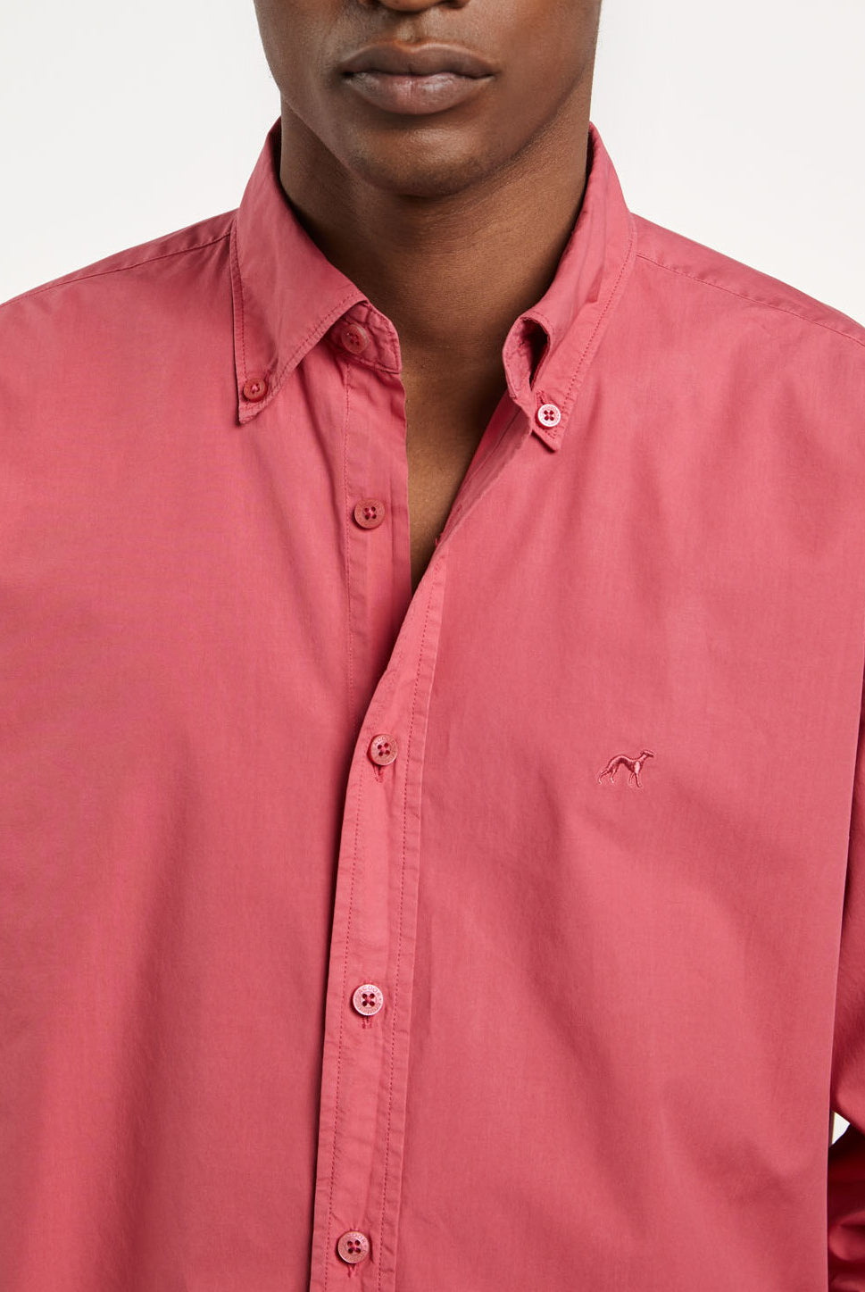 Dark Pink