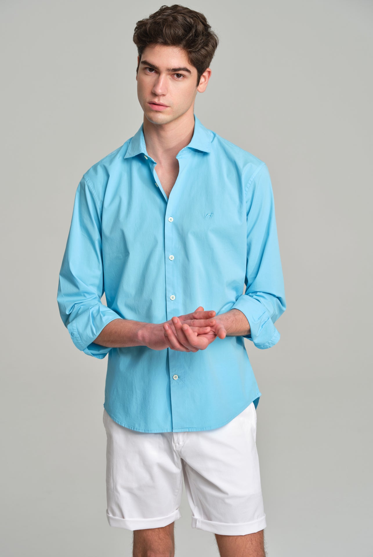 Turquoise