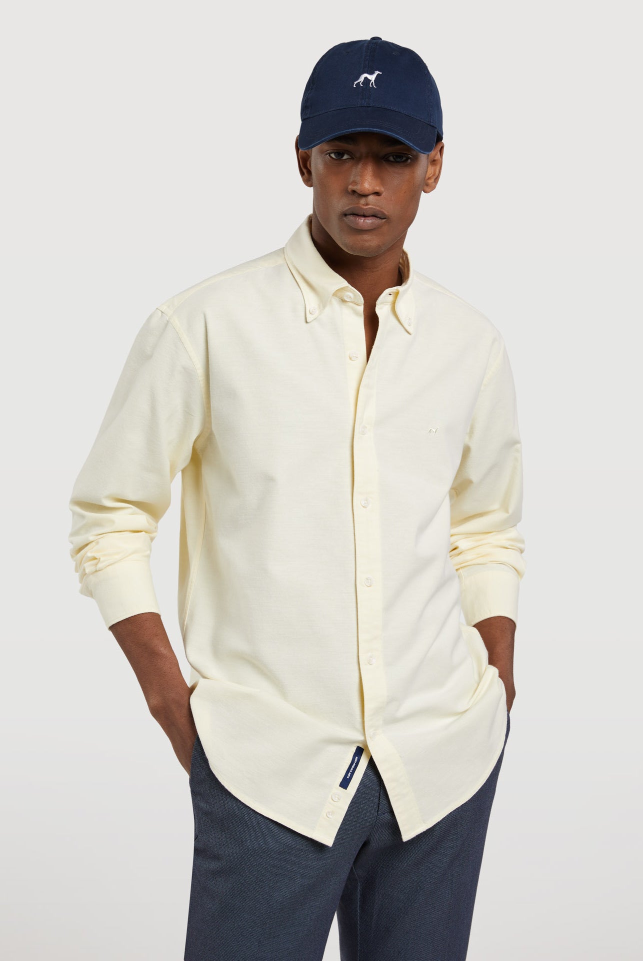 Light Yellow