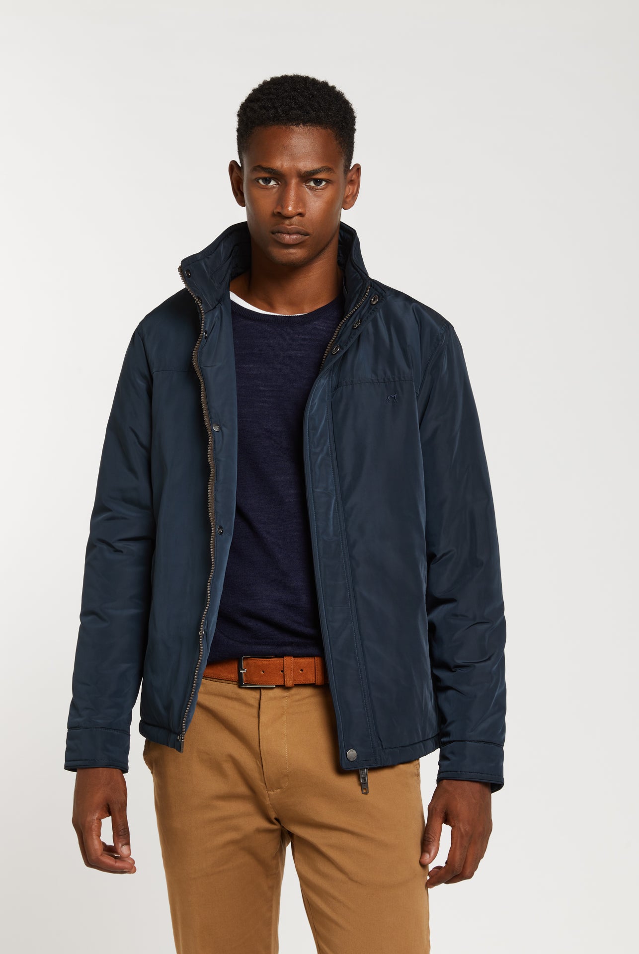 Dark Blue