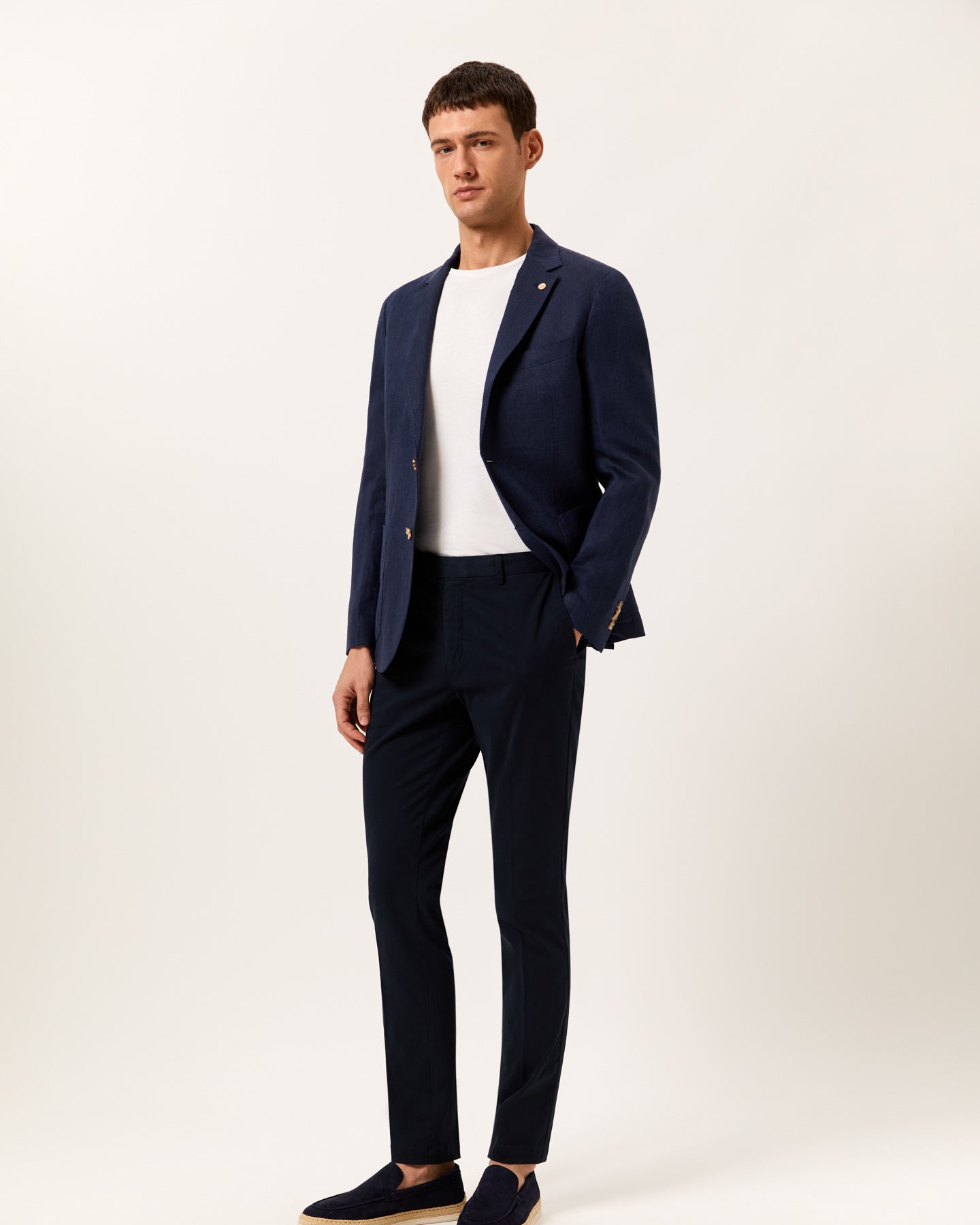 Dark Blue