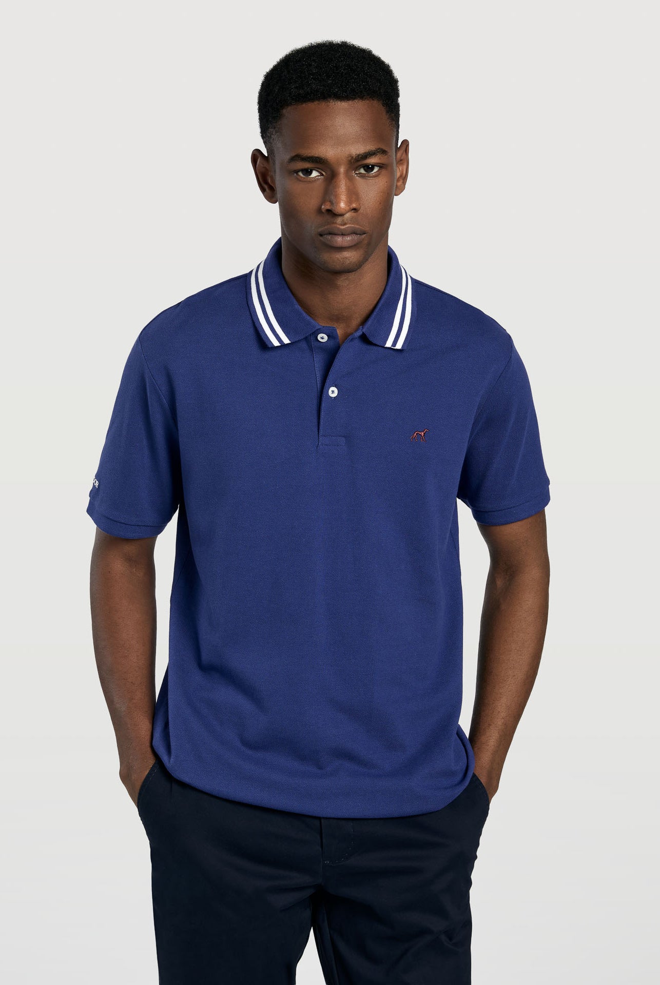 Medium Blue