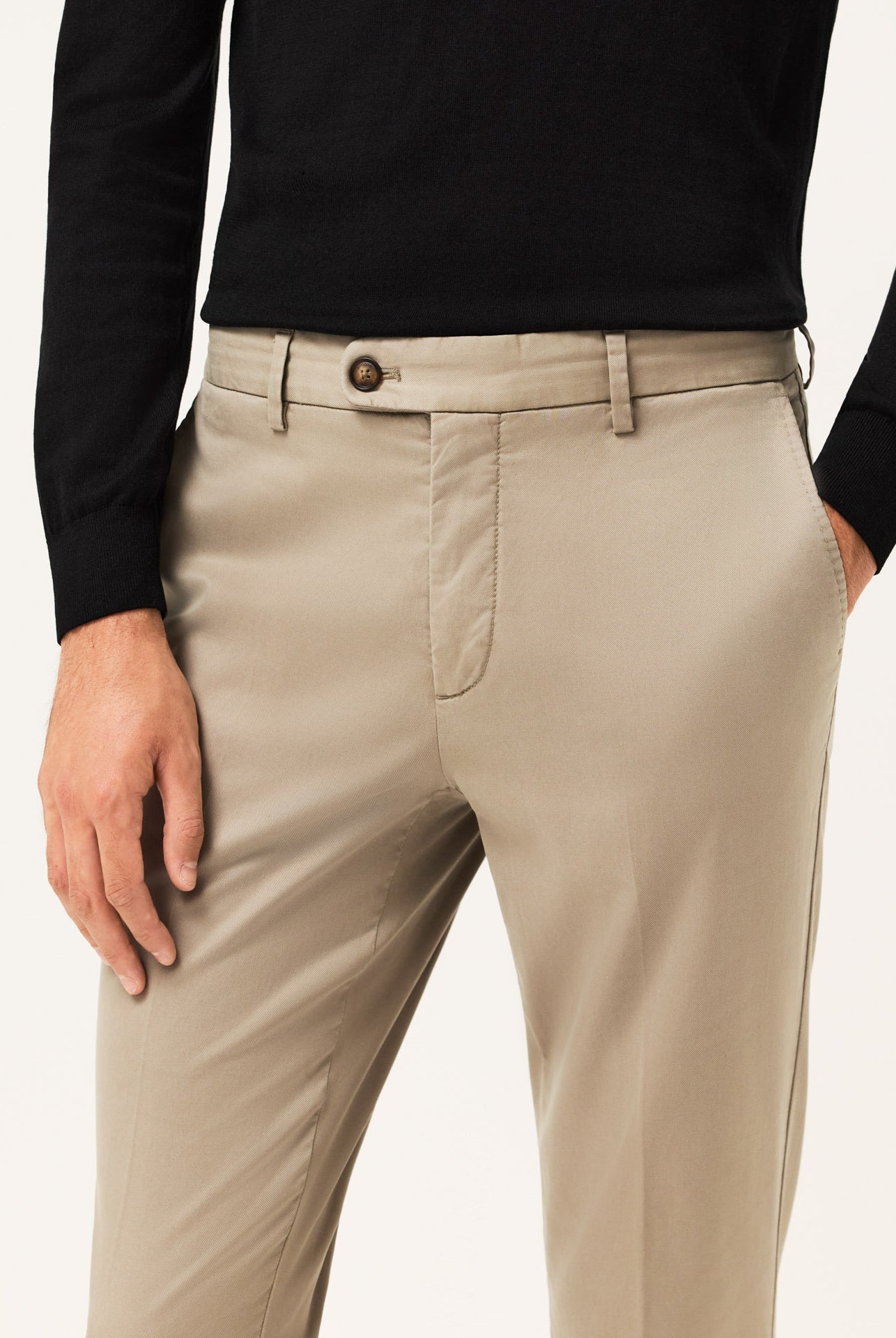 Light Brown