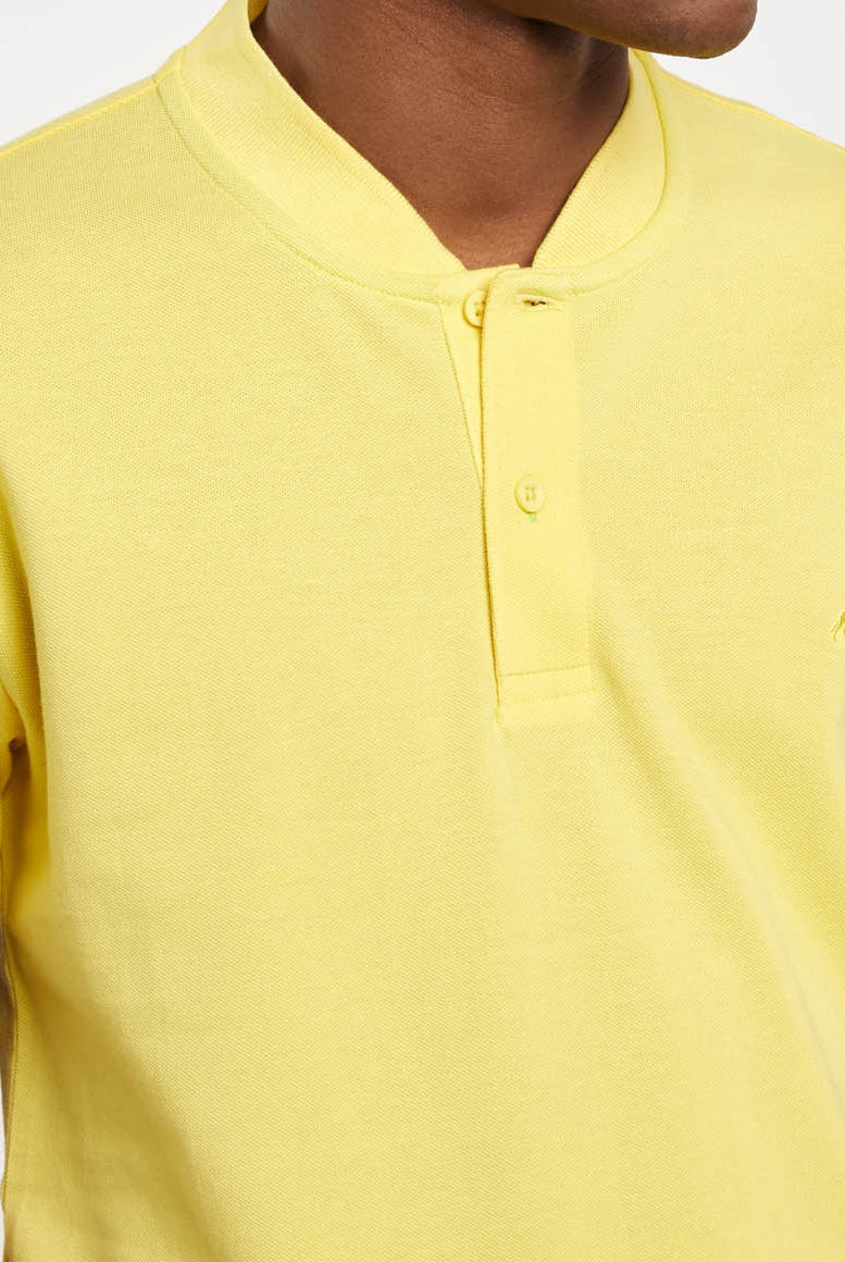 Light Yellow
