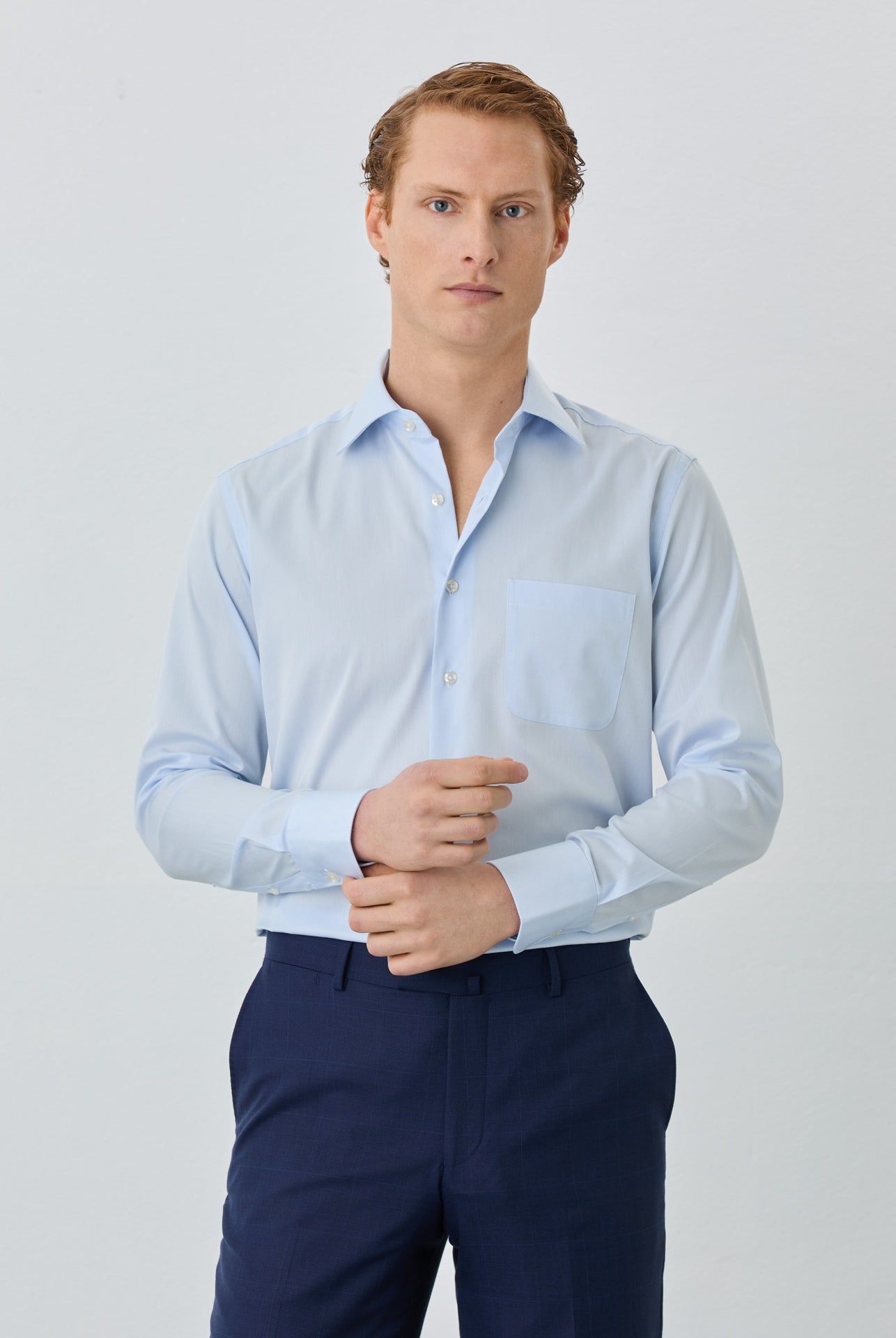 Light Blue