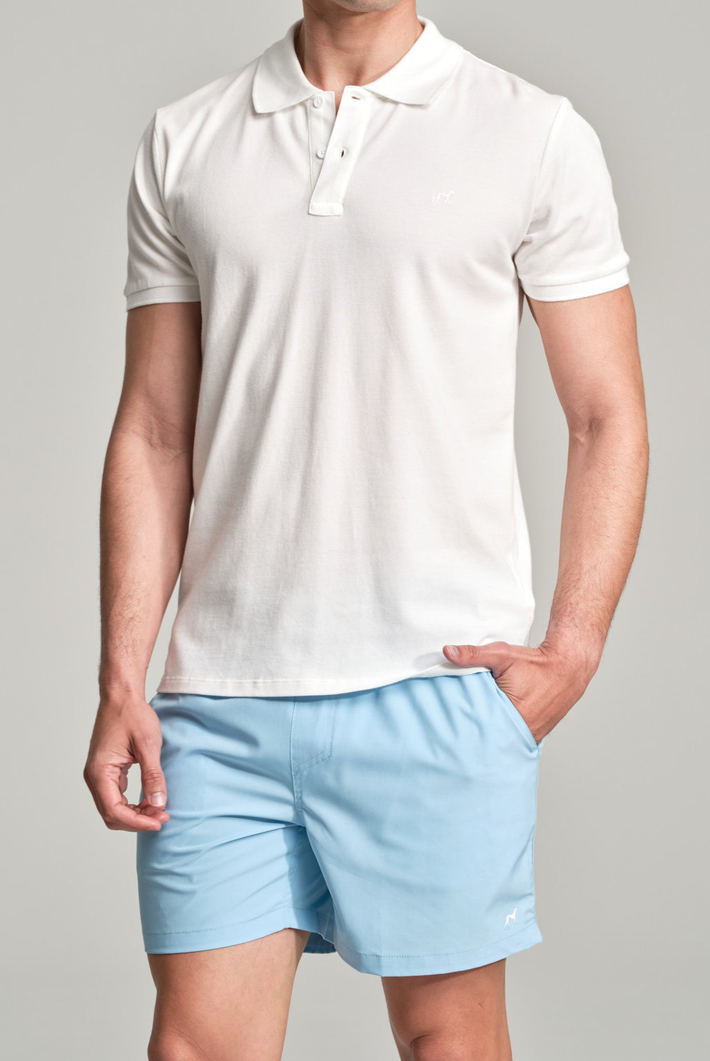 Light Blue
