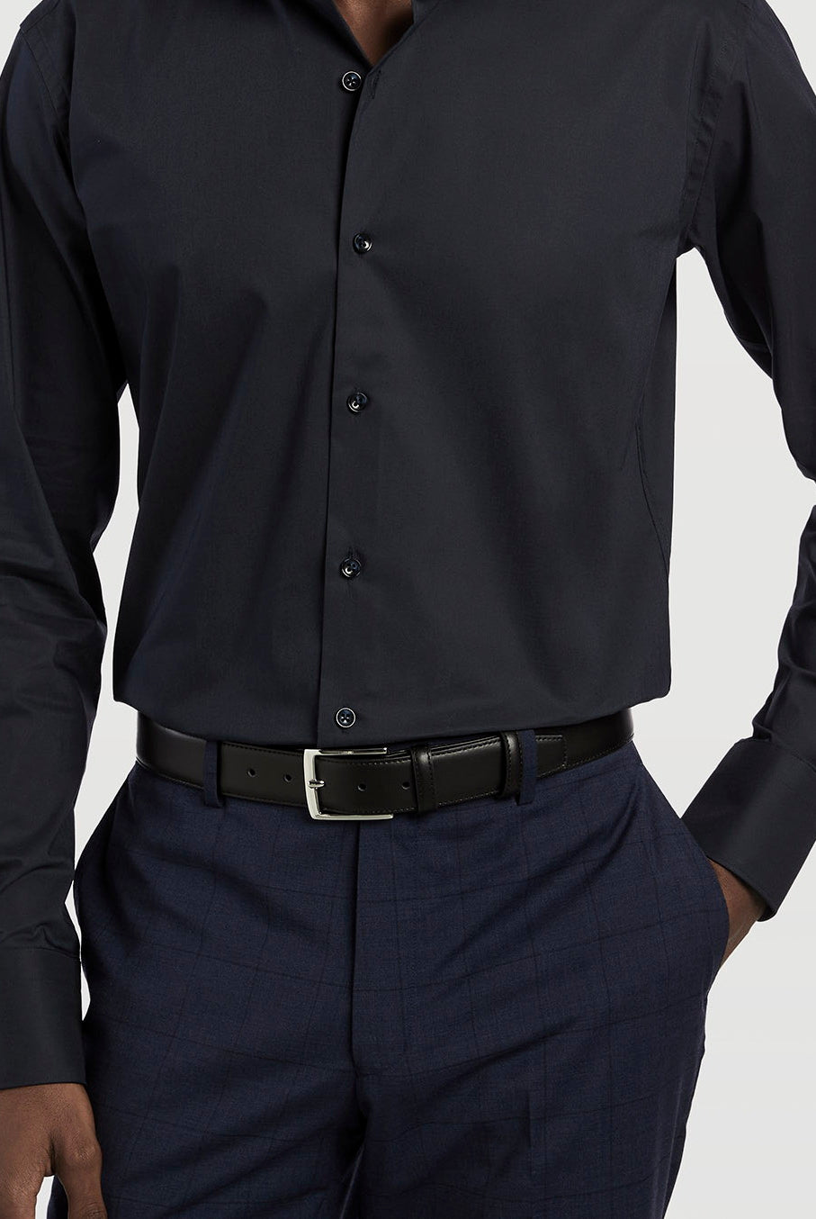Dark Blue