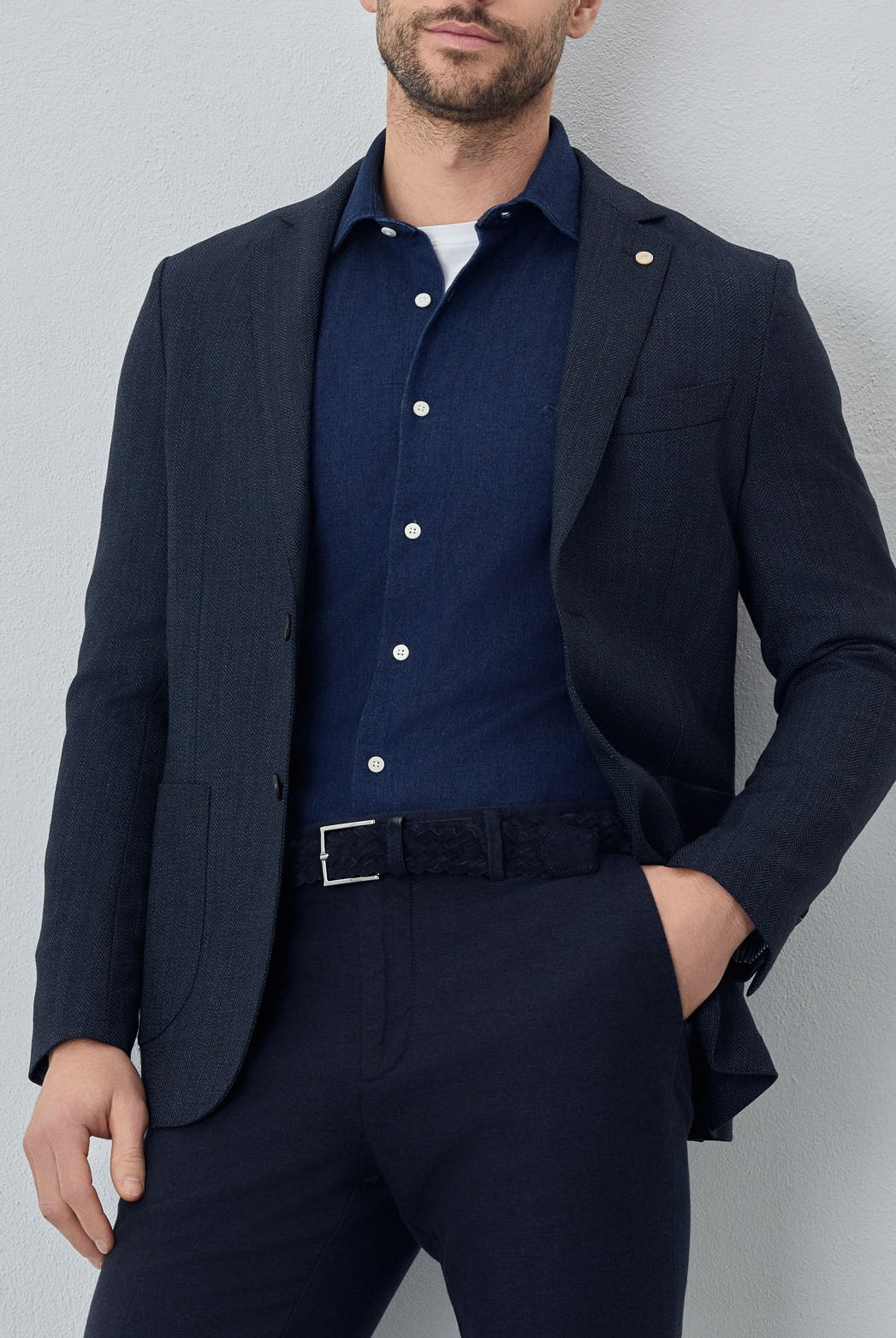 Dark Blue