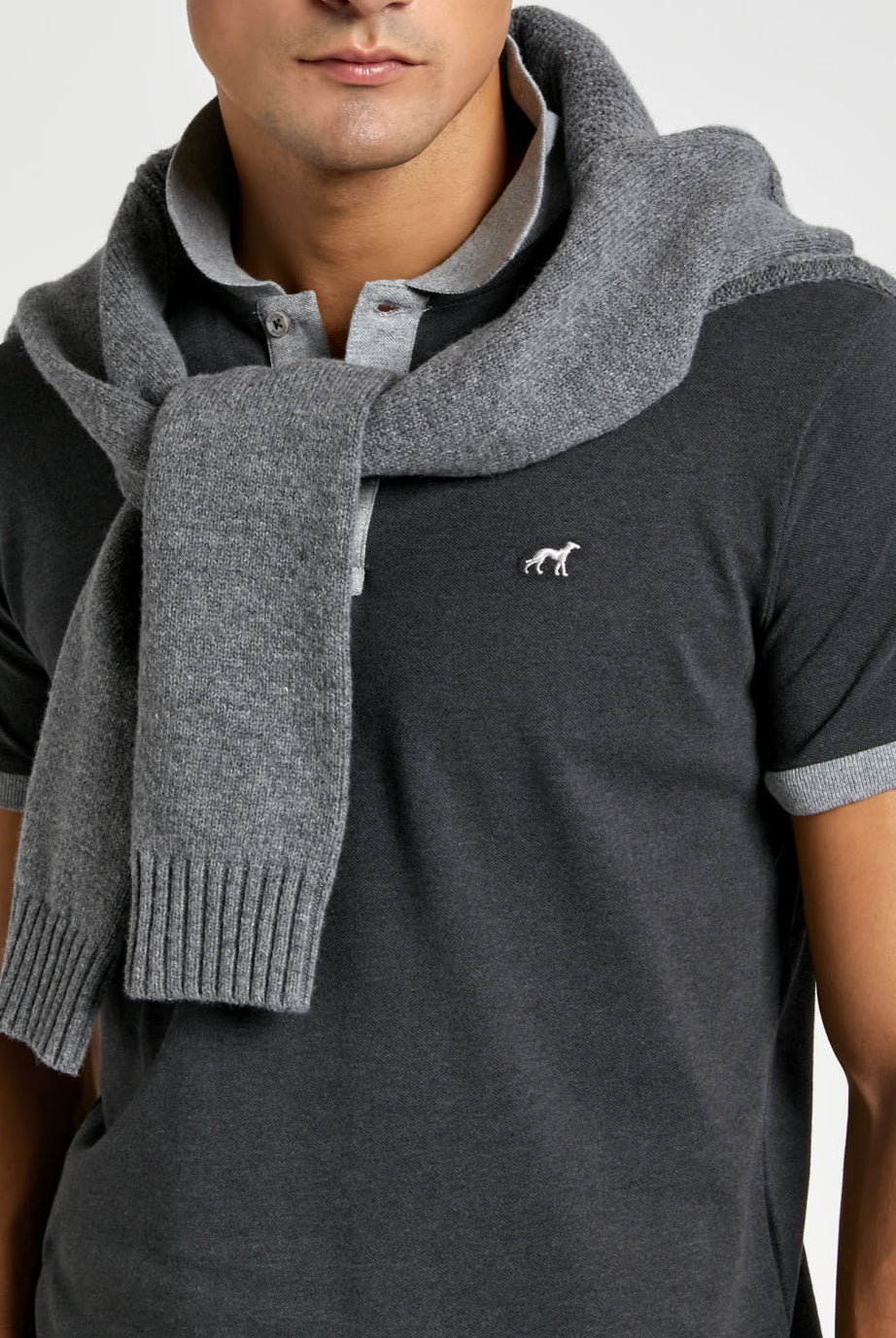 Dark Grey