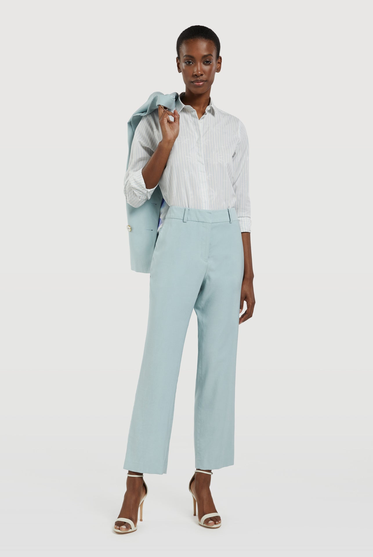 Light Blue