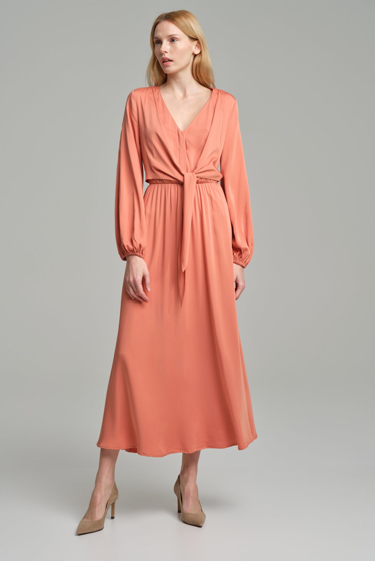Light Orange