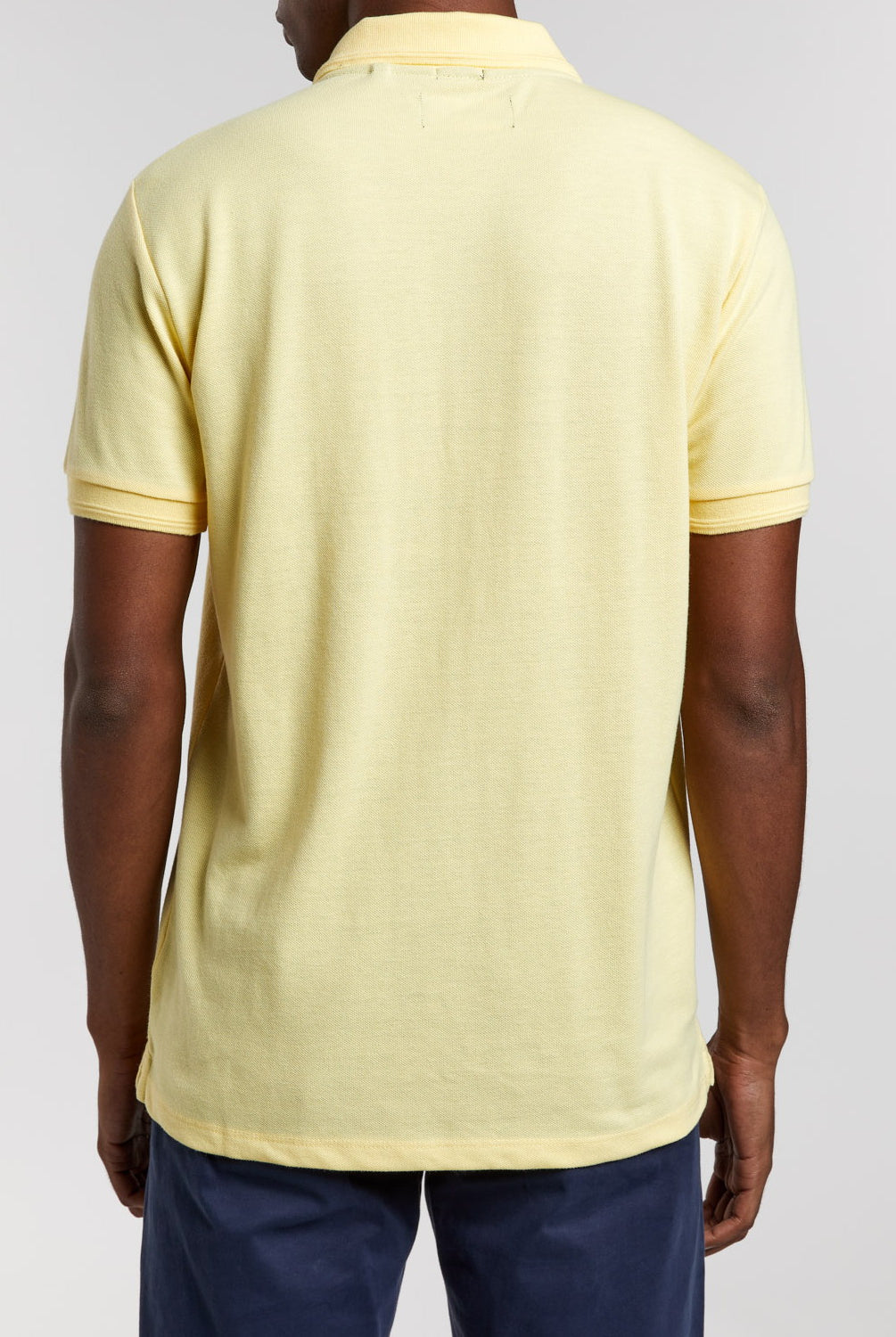 Light Yellow