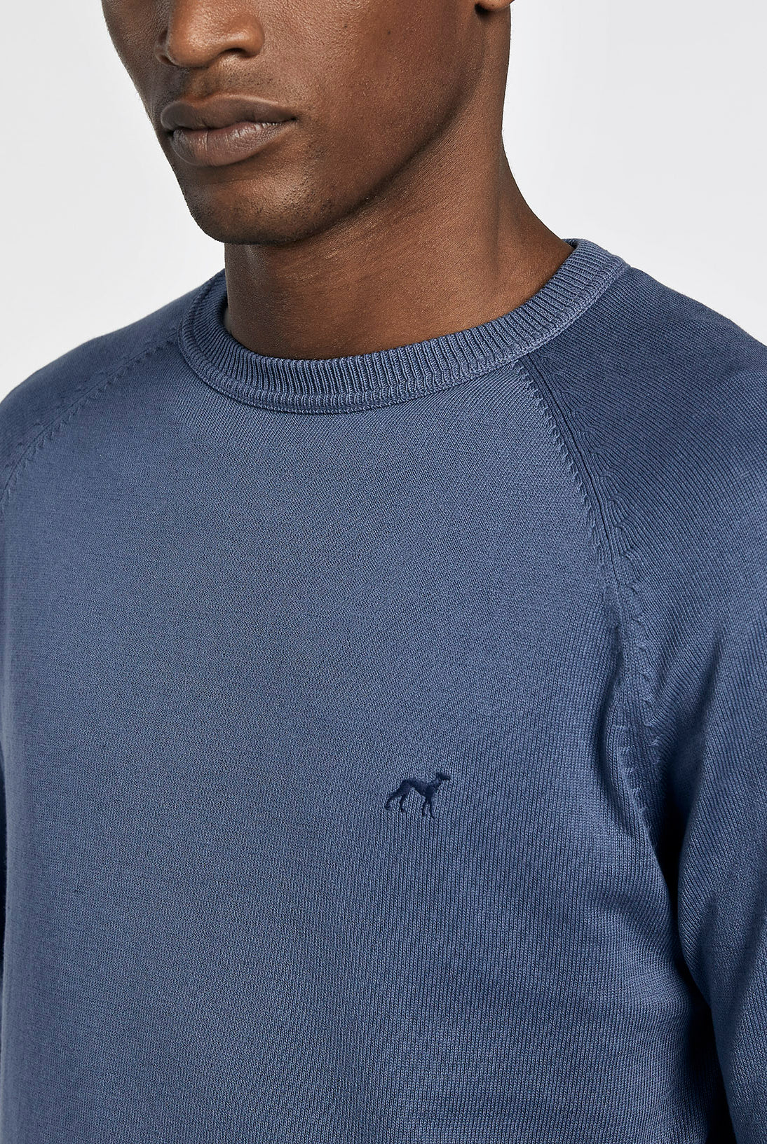 Medium Blue