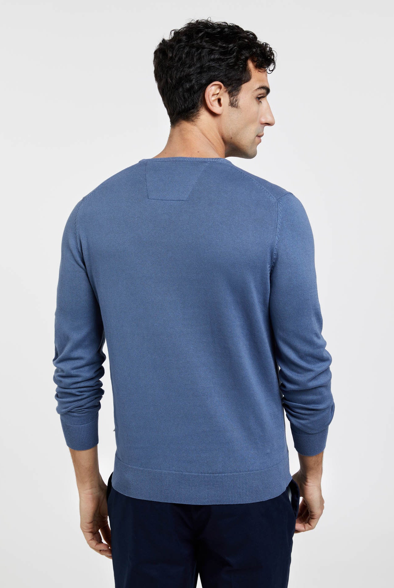 Medium Blue
