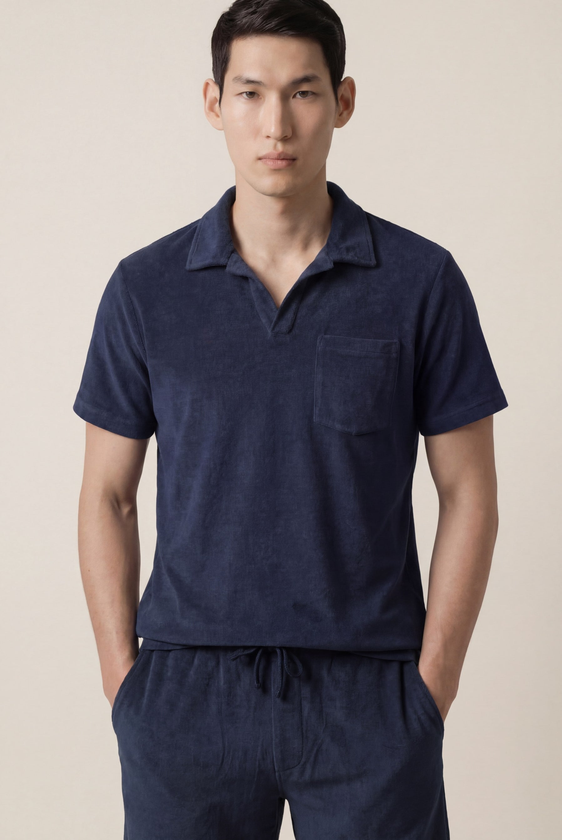 Dark Blue (AI)