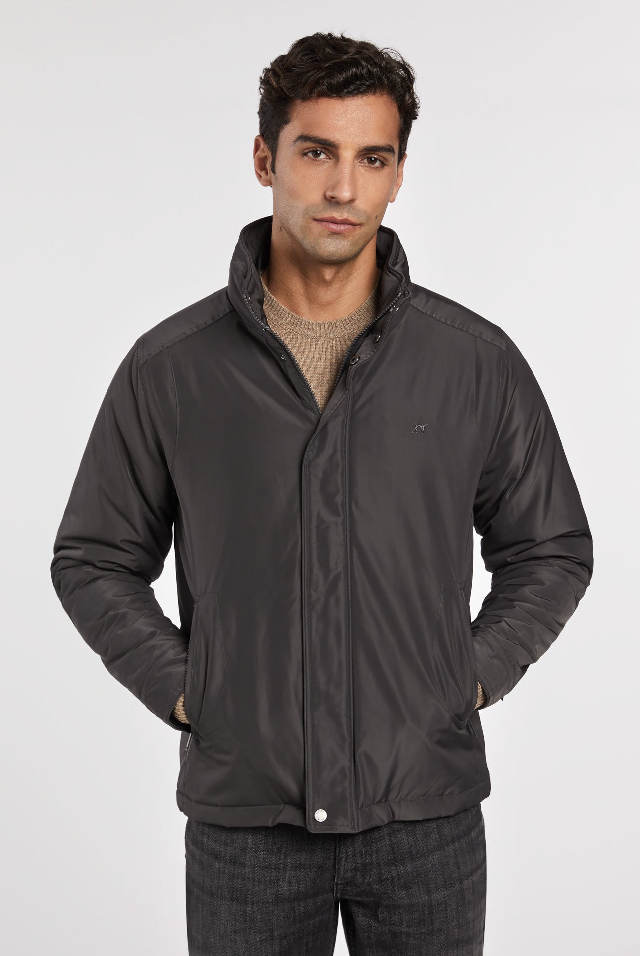 Dark Grey