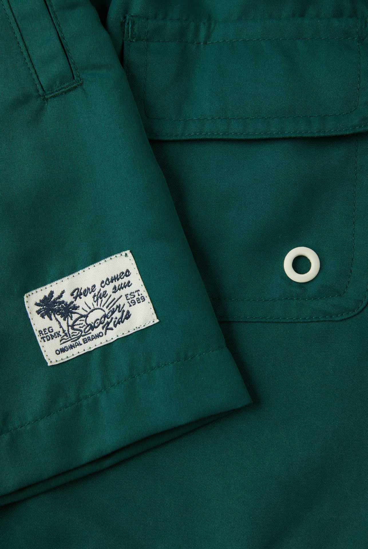 Dark Green