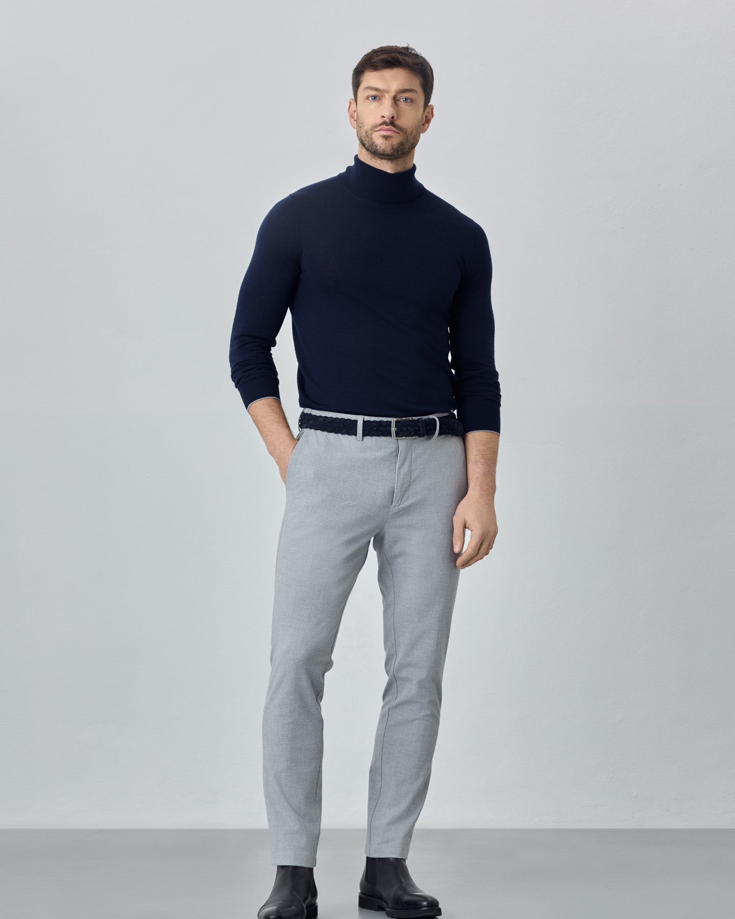 Light Grey
