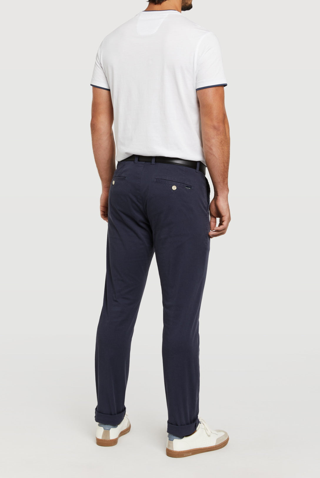 Indigo