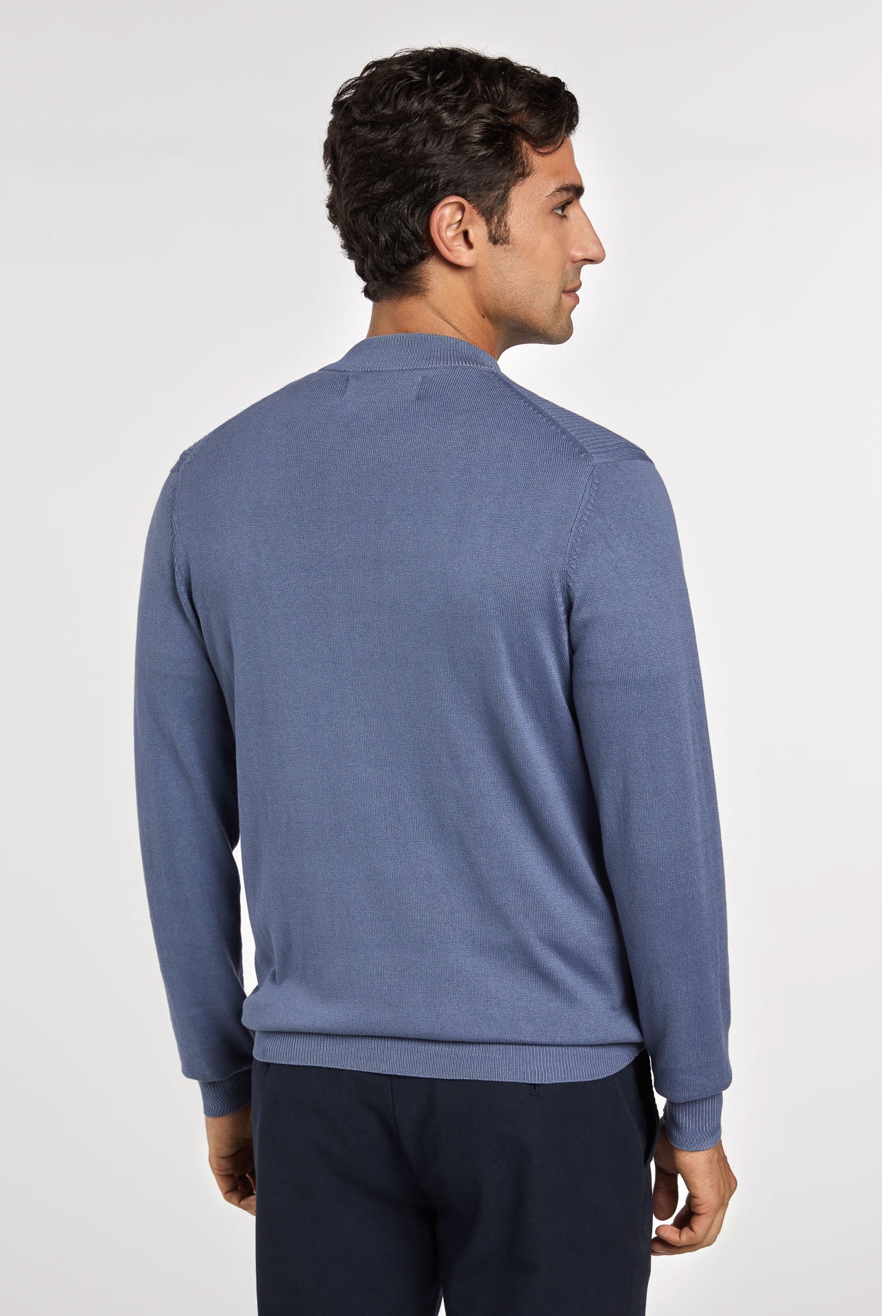 Medium Blue