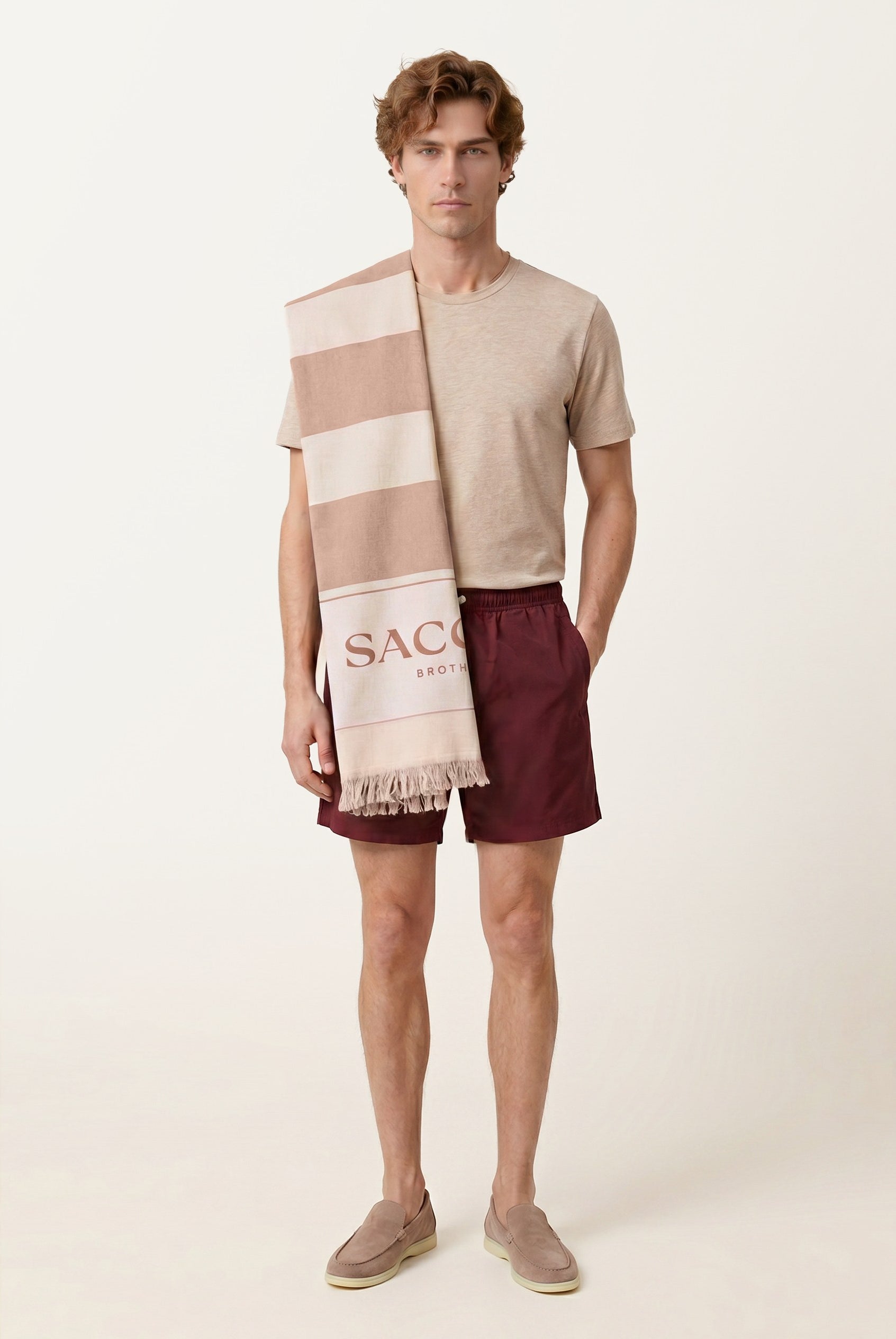 Light Beige (AI)