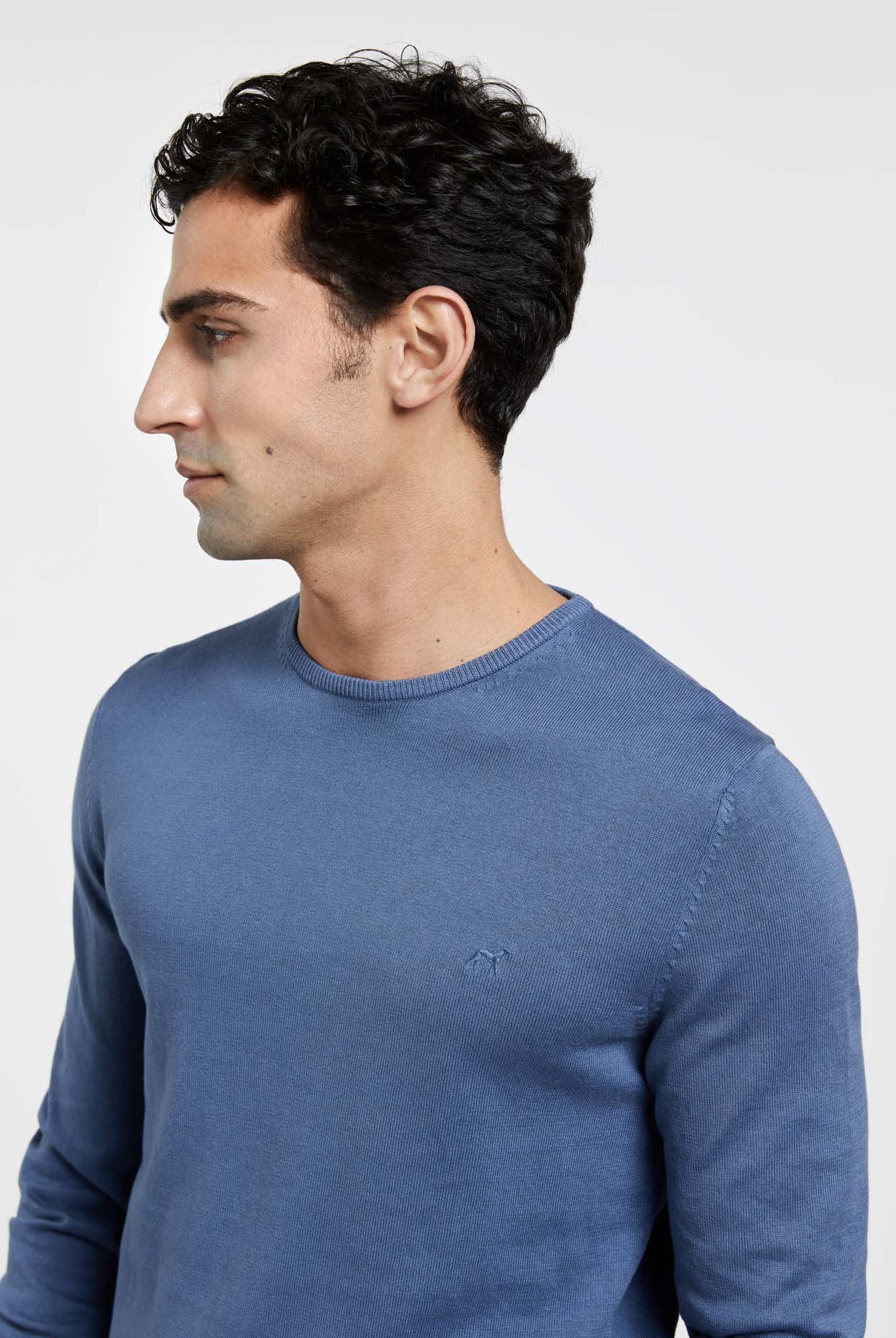 Medium Blue