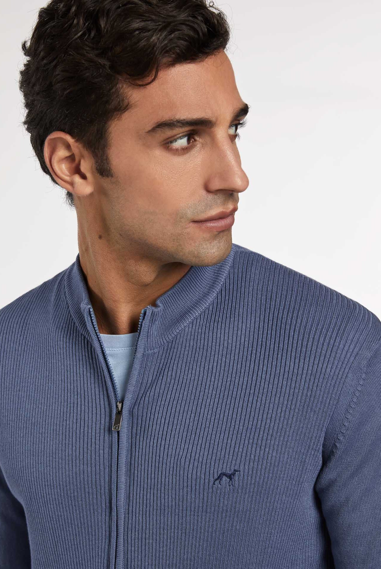 Medium Blue