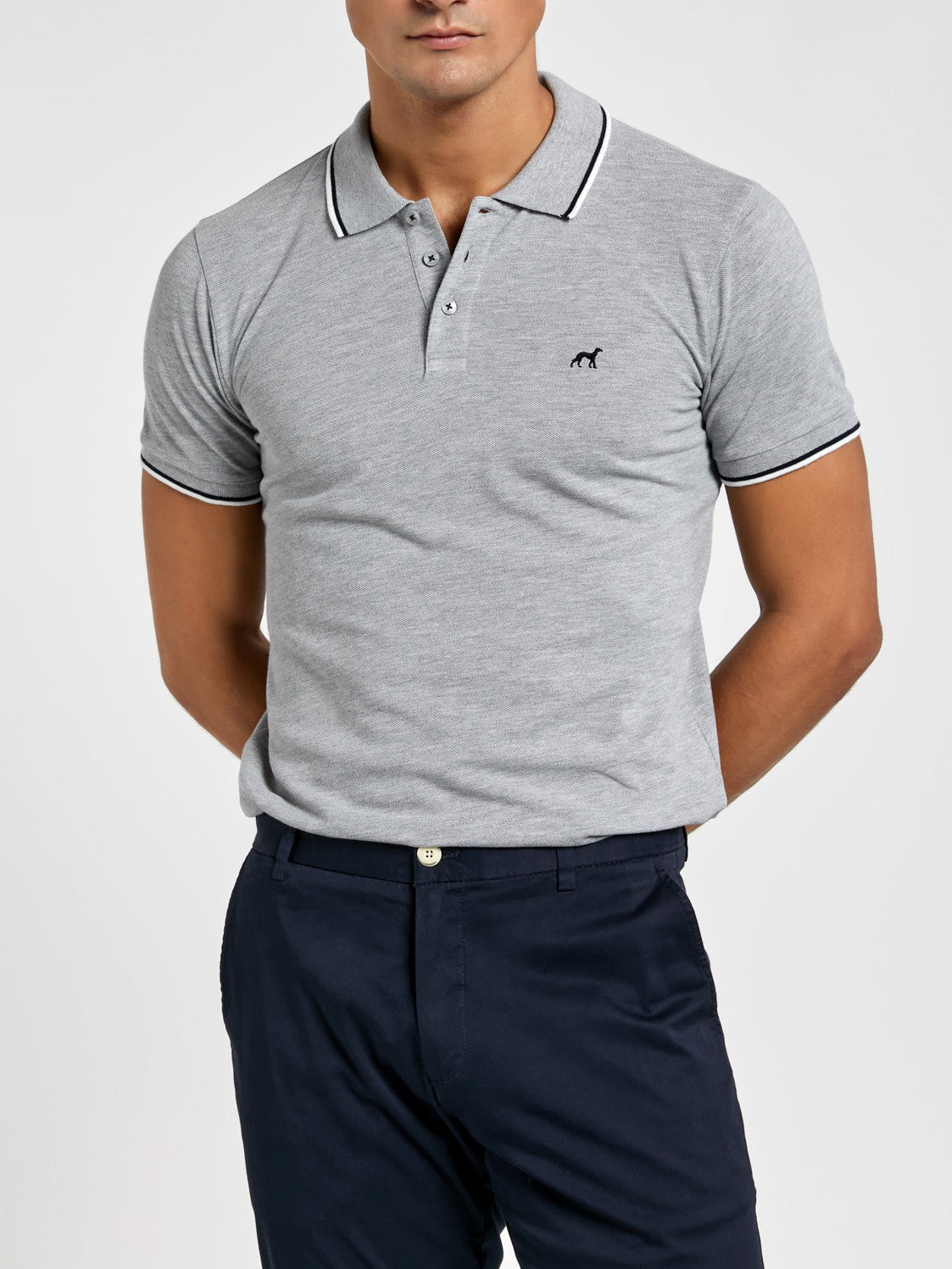 Mix Grey